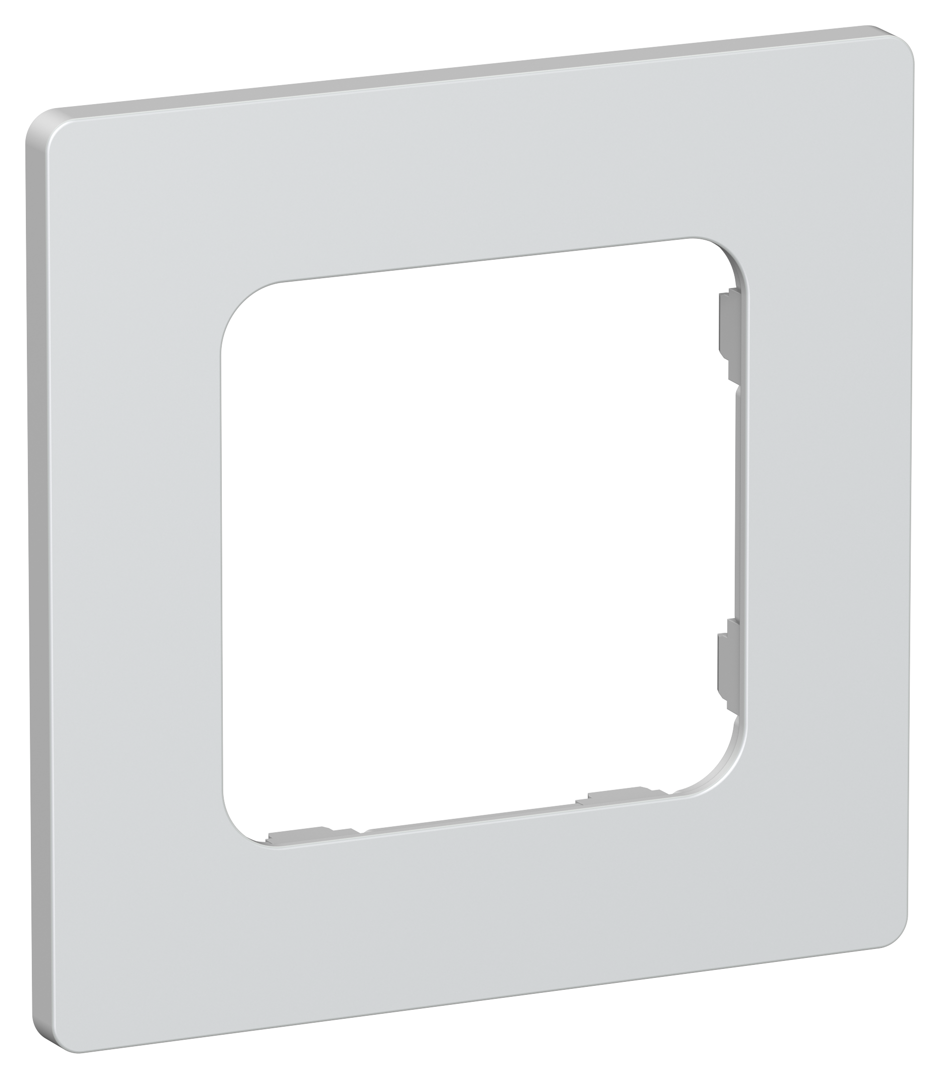 FLITE CLASSIC Рамка 1-местная РУ-1-К-ФлЖ жемчуг IEK