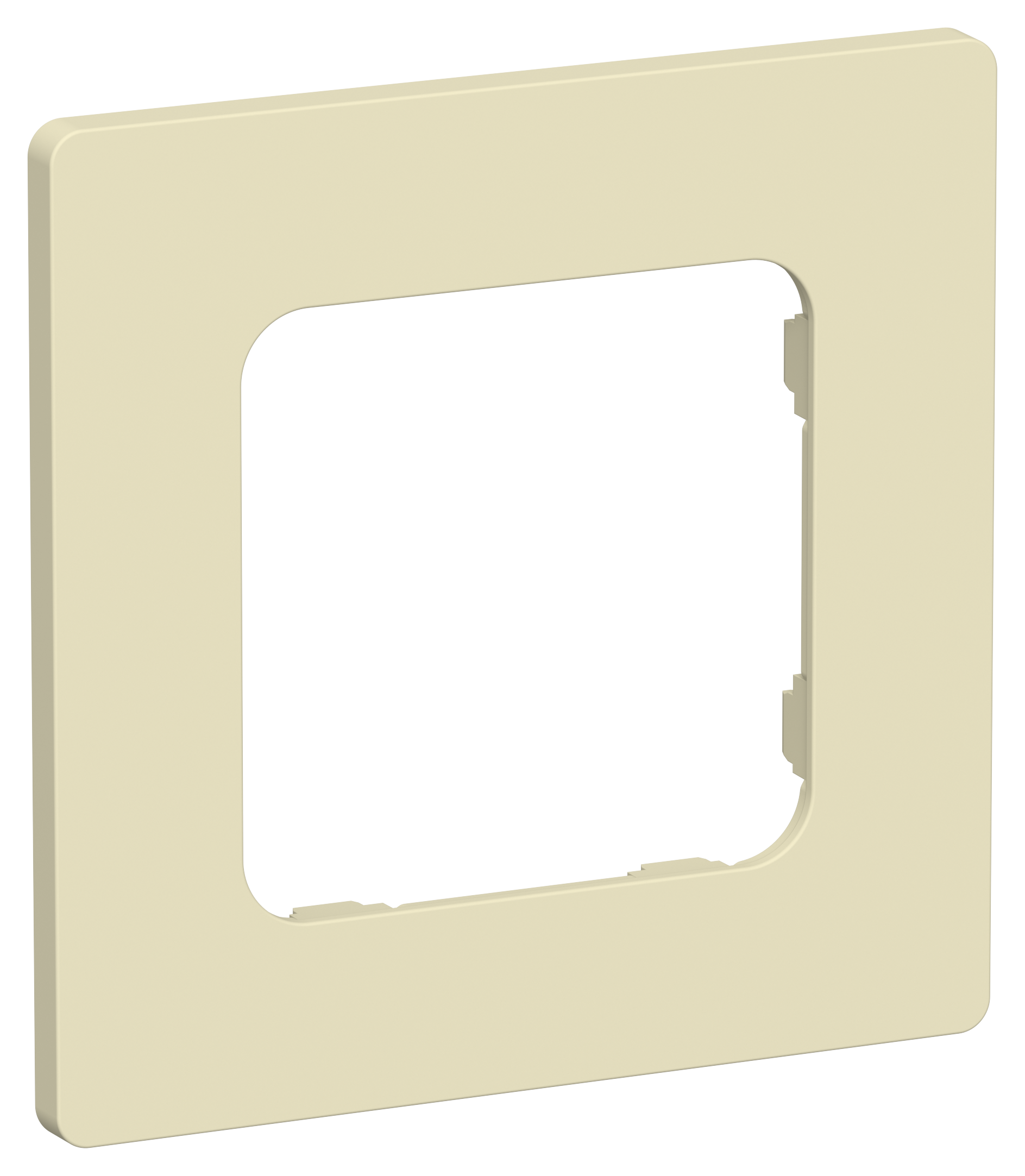 FLITE CLASSIC Рамка 1-местная РУ-1-К-ФлН навахо IEK