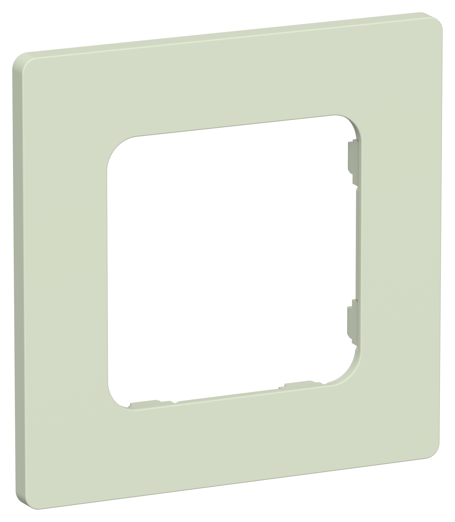 FLITE CLASSIC Рамка 1-местная РУ-1-К-ФлП панг IEK