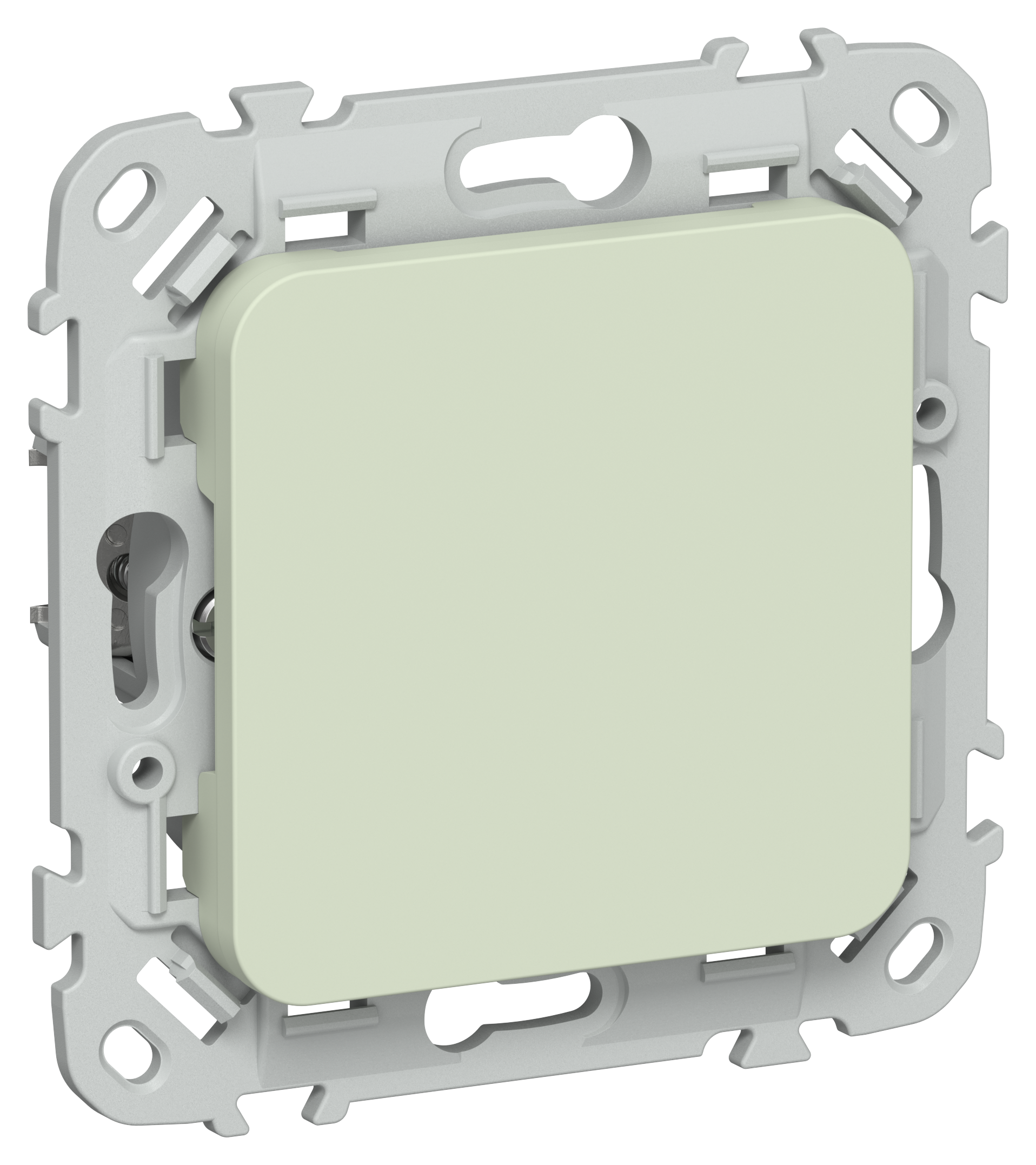 FLITE Заглушка с суппортом ЗГ-ФлП панг IEK