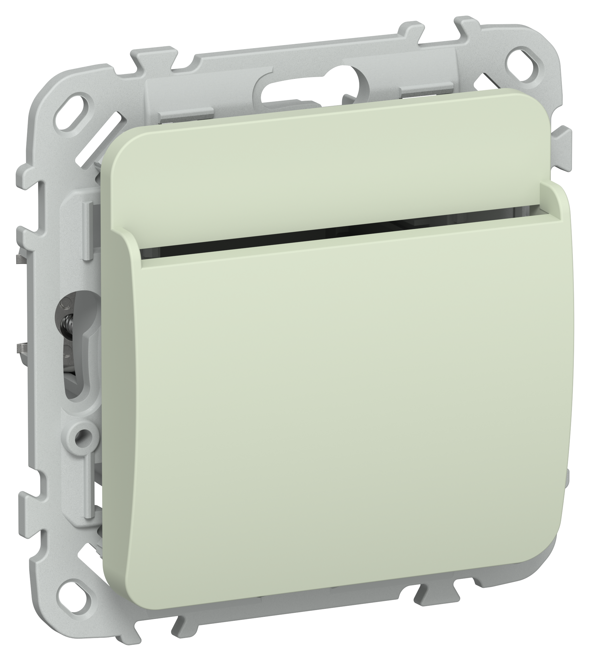 FLITE Выключатель карточный 30А ВК-0-ФлП панг IEK