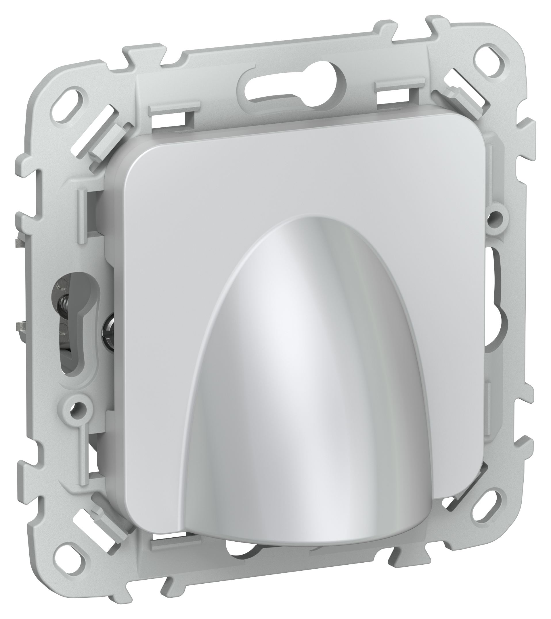 FLITE Вывод кабеля КВ-ФлЖ жемчуг IEK