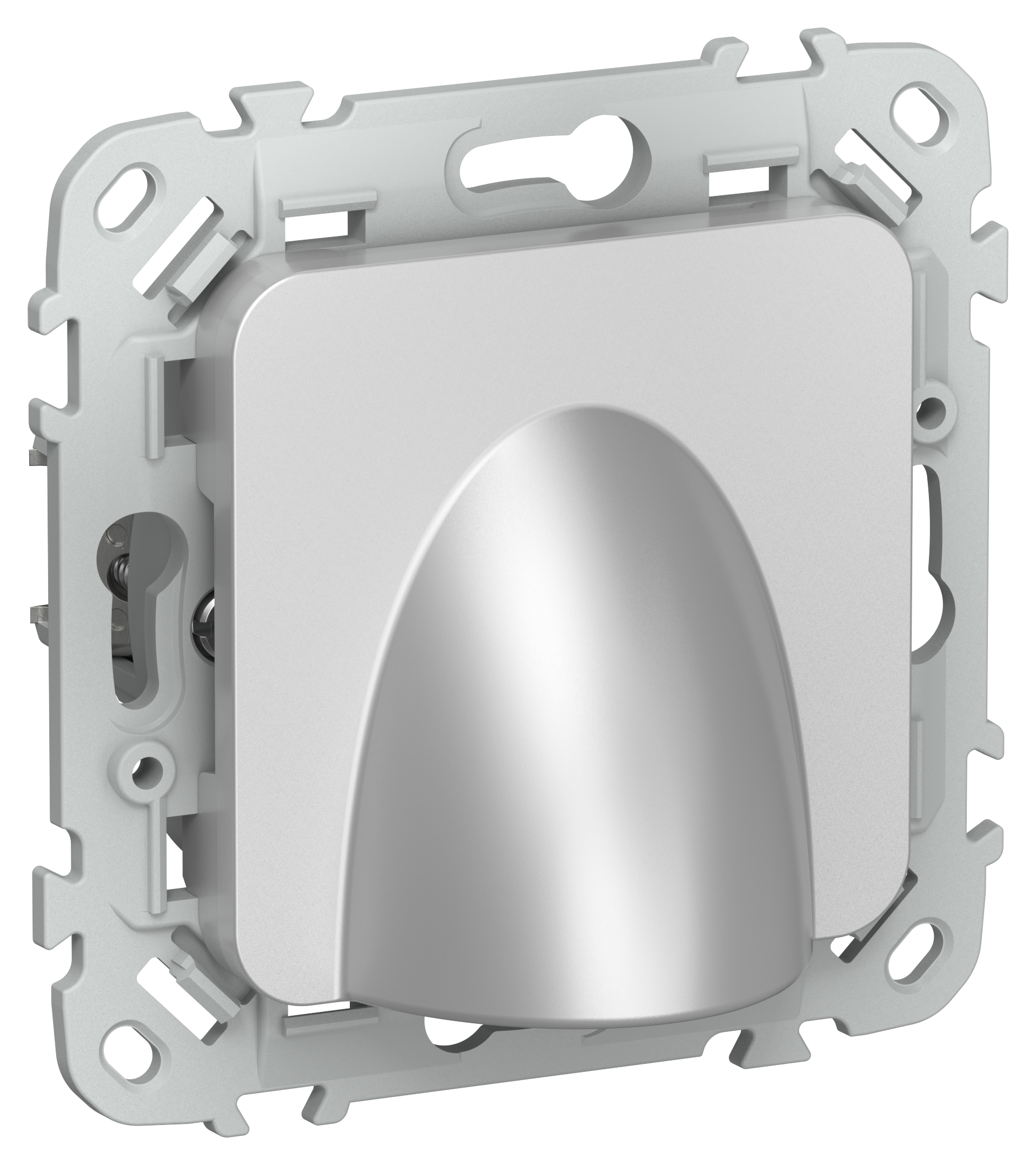 FLITE Вывод кабеля КВ-ФлА алюминий IEK