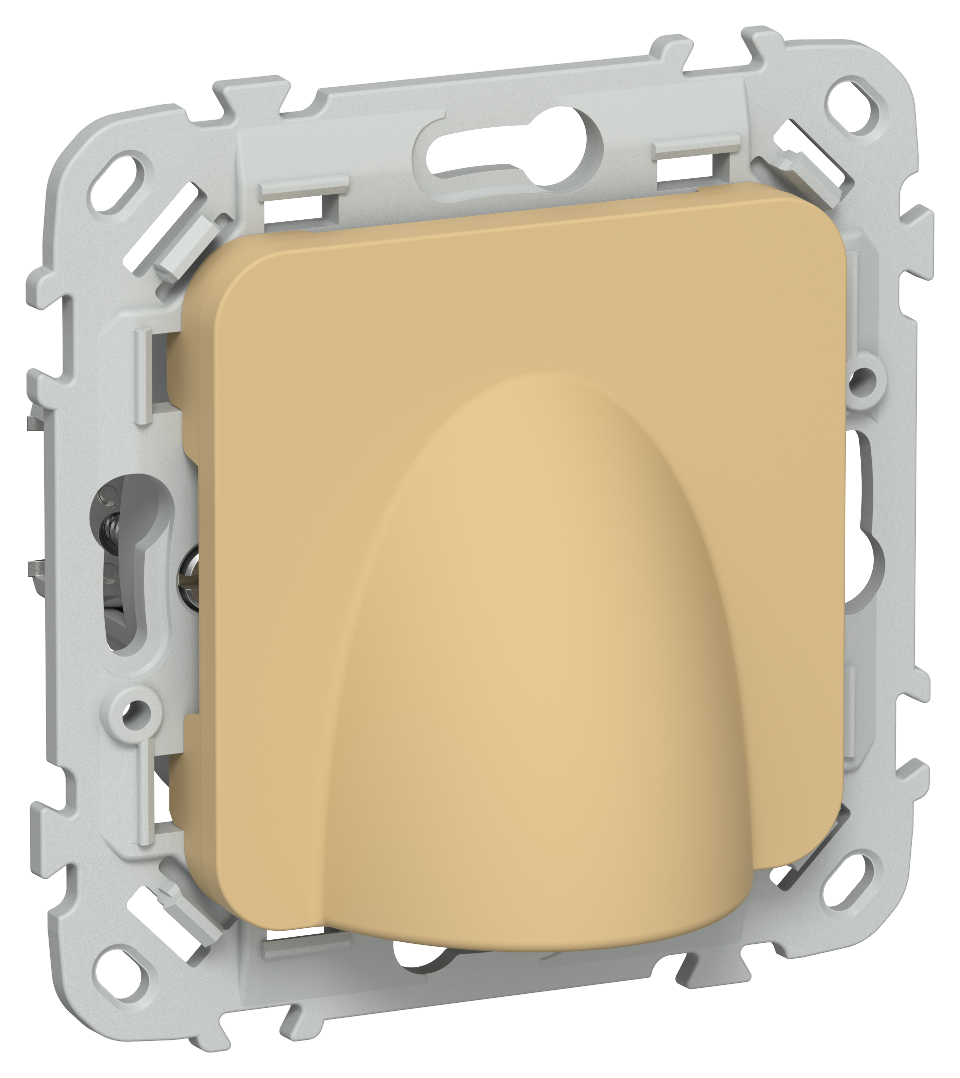 FLITE Вывод кабеля КВ-ФлШм шамуа IEK