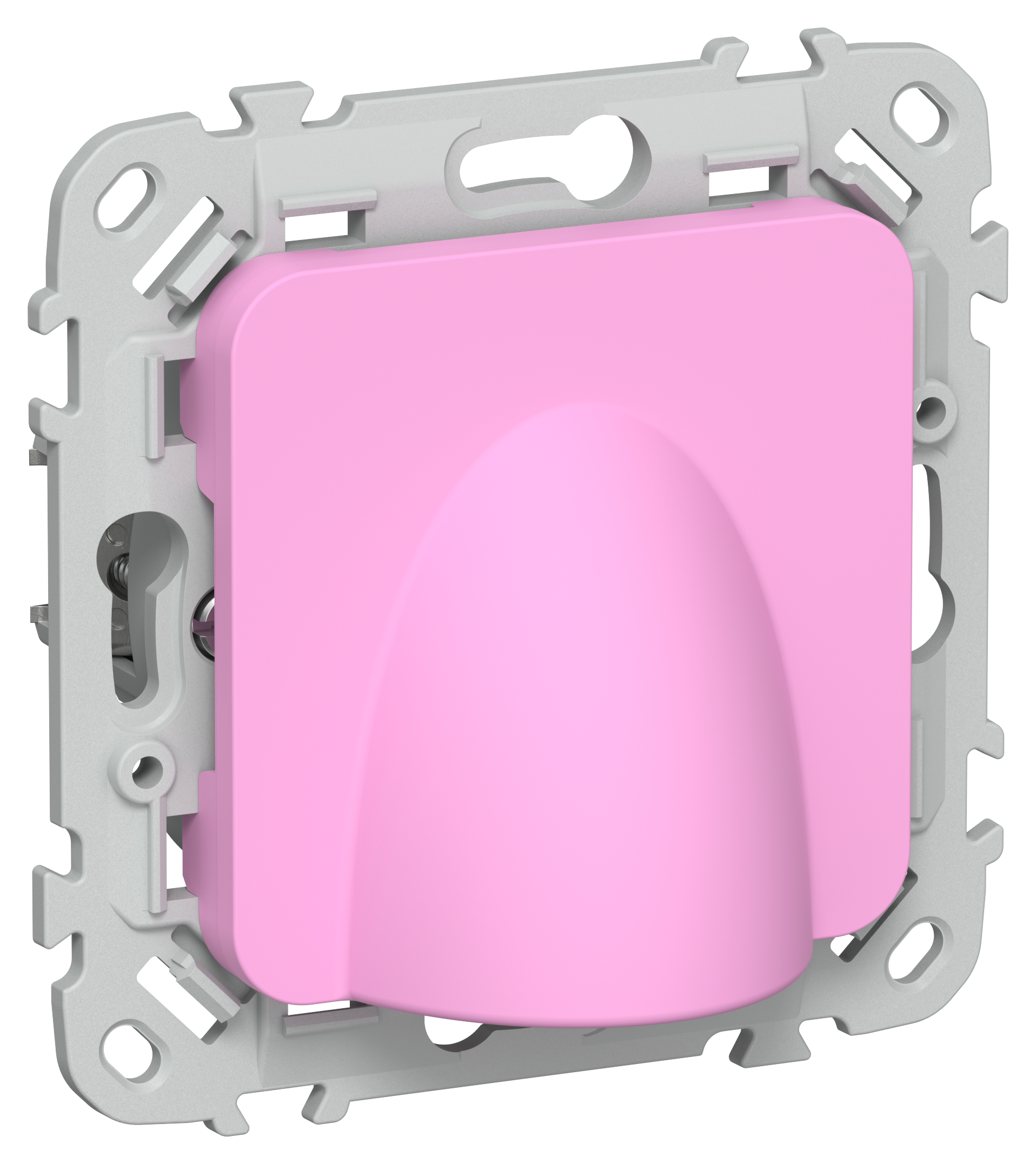 FLITE Вывод кабеля КВ-ФлПр пурпурный IEK