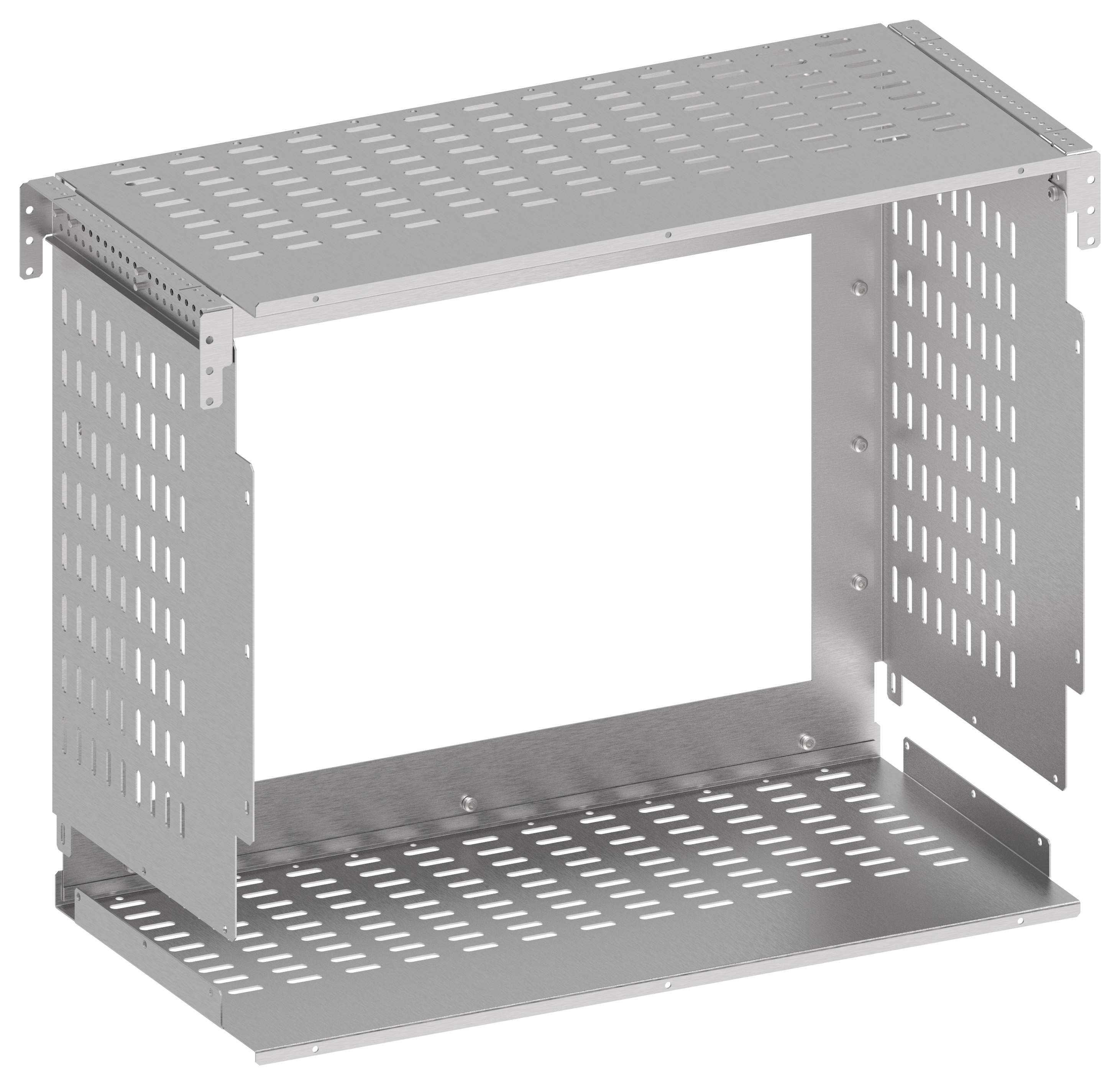 FORMAT Комплект секционирования 2a-3a для ARMAT ACB типоразмер G выкатного исполнения 3P 600х800мм IEK