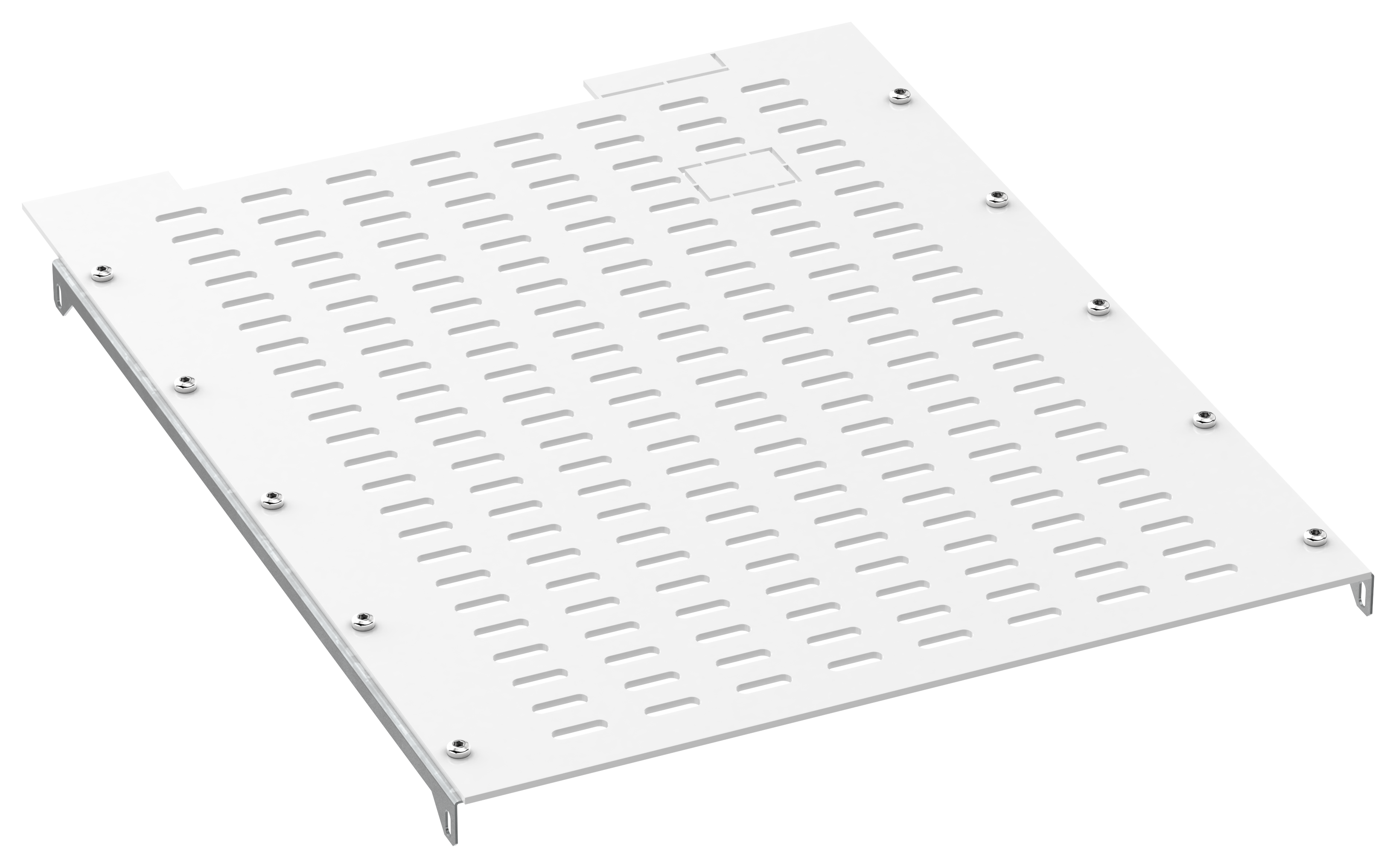 FORMAT Комплект секционирования 3b для ARMAT ACB типоразмер A/B выкатного исполнения 3/4P 600х600 в шкаф глубиной 1000мм IEK