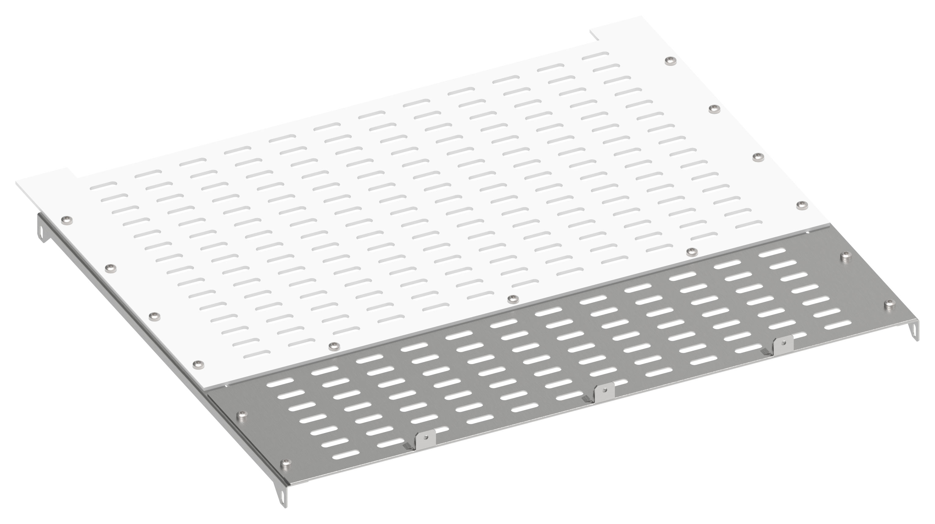 FORMAT Комплект секционирования 3b для ARMAT ACB типоразмер G выкатного исполнения 3P 800х600мм IEK