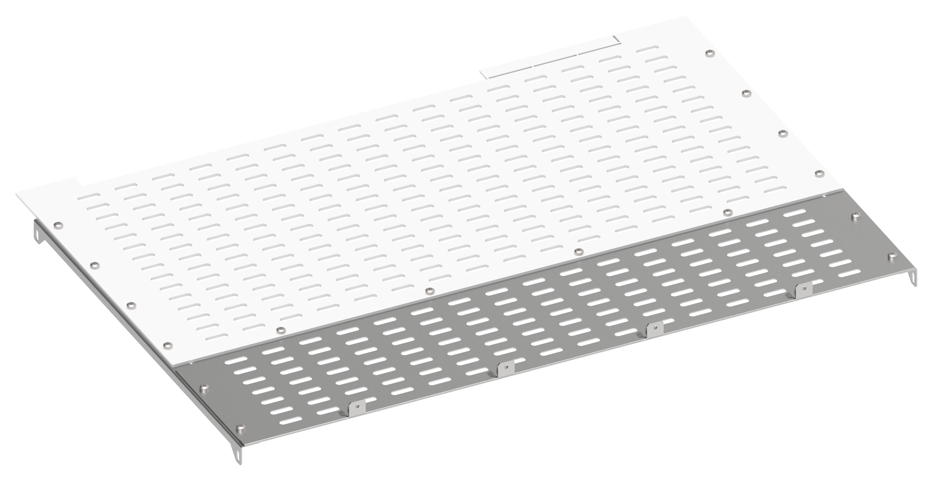 FORMAT Комплект секционирования 3b для ARMAT ACB типоразмер G выкатного исполнения 3/4P 1000х600мм IEK