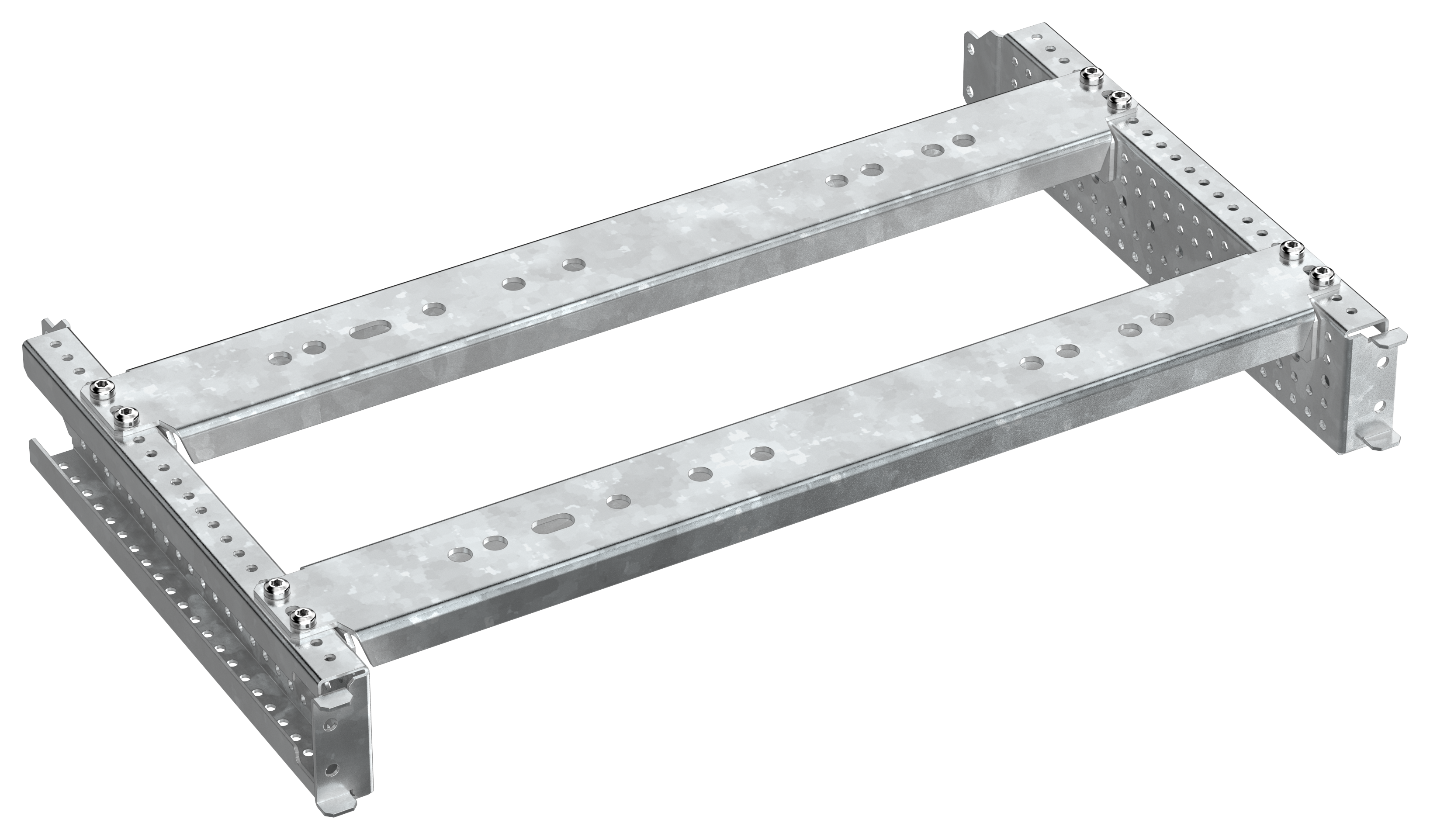 FORMAT Комплект установочный ARMAT ACB типоразмер A/B 3/4P D 3P 600х600 IEK