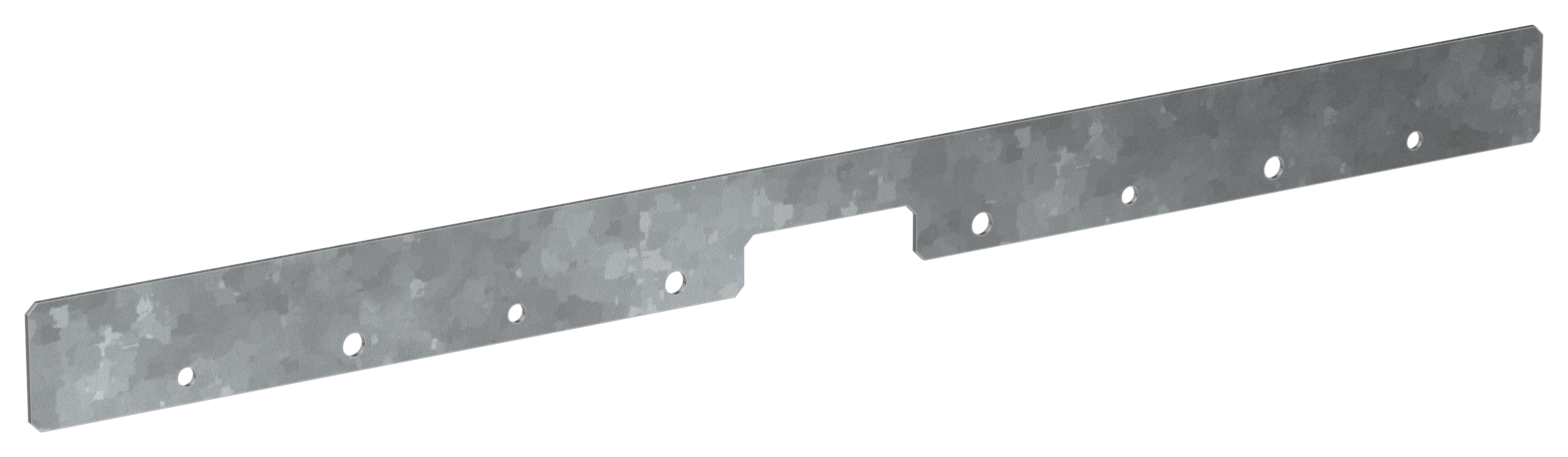 FORMAT Планка секционирования компенсационная тип 1 (12,5мм) в шкаф шириной 600мм IEK