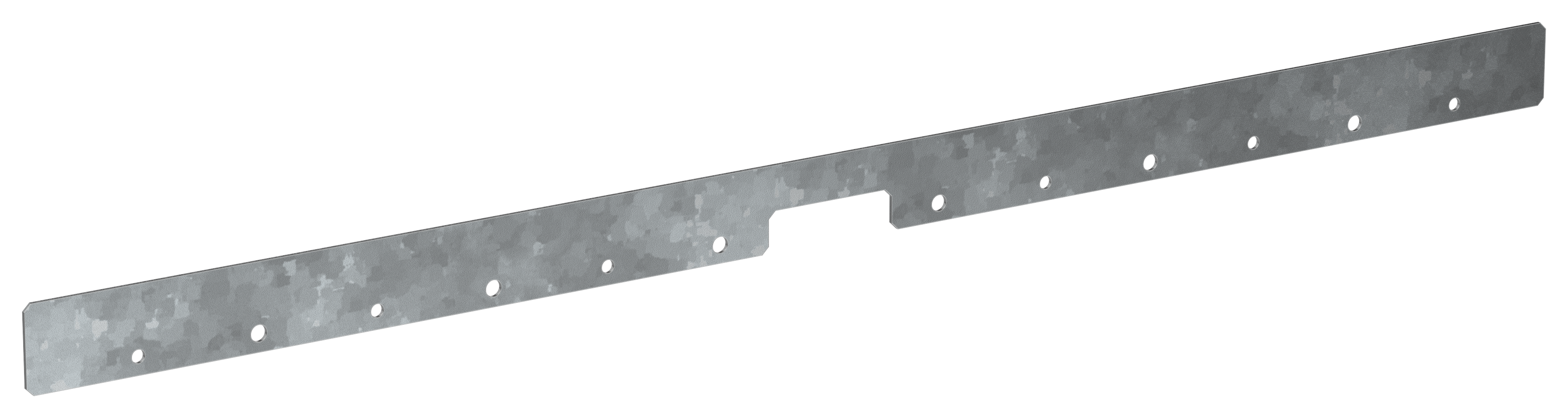 FORMAT Планка секционирования компенсационная тип 1 (12,5мм) в шкаф шириной 800мм IEK