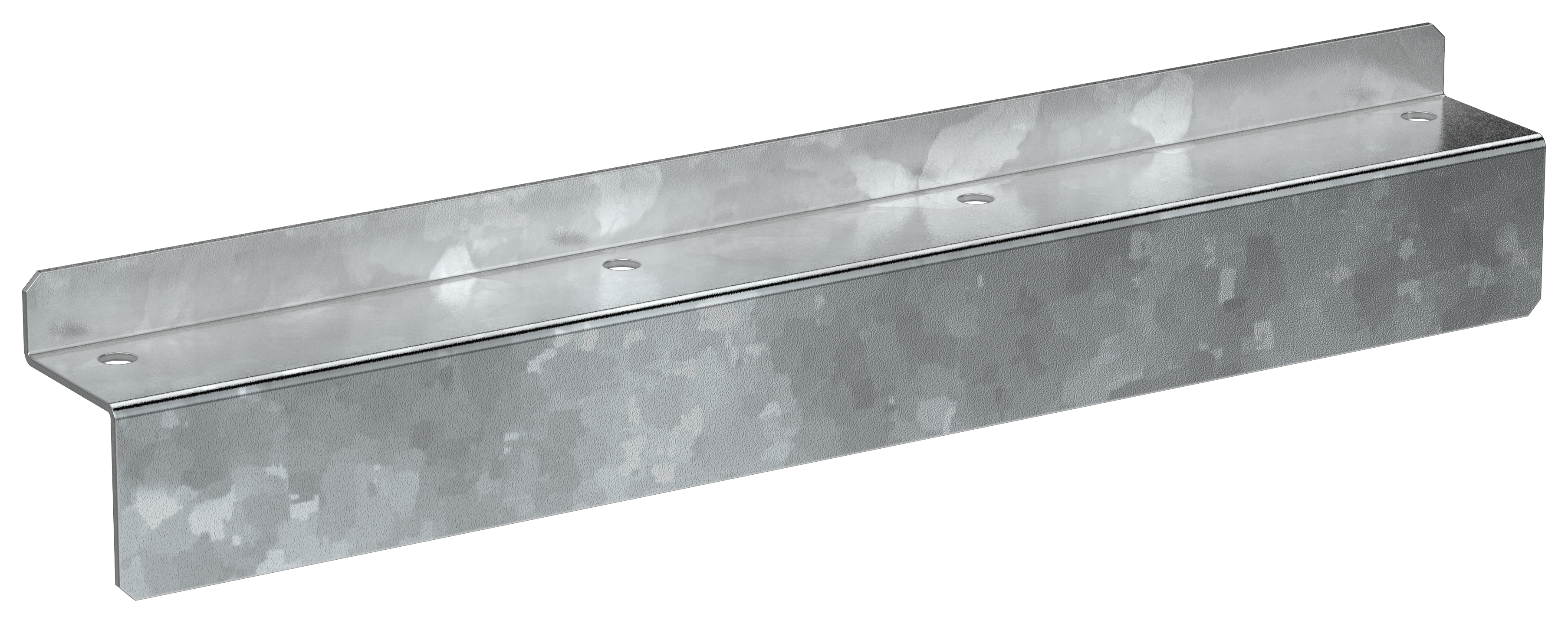 FORMAT Планка секционирования компенсационная тип 2 в шкаф шириной 400мм IEK