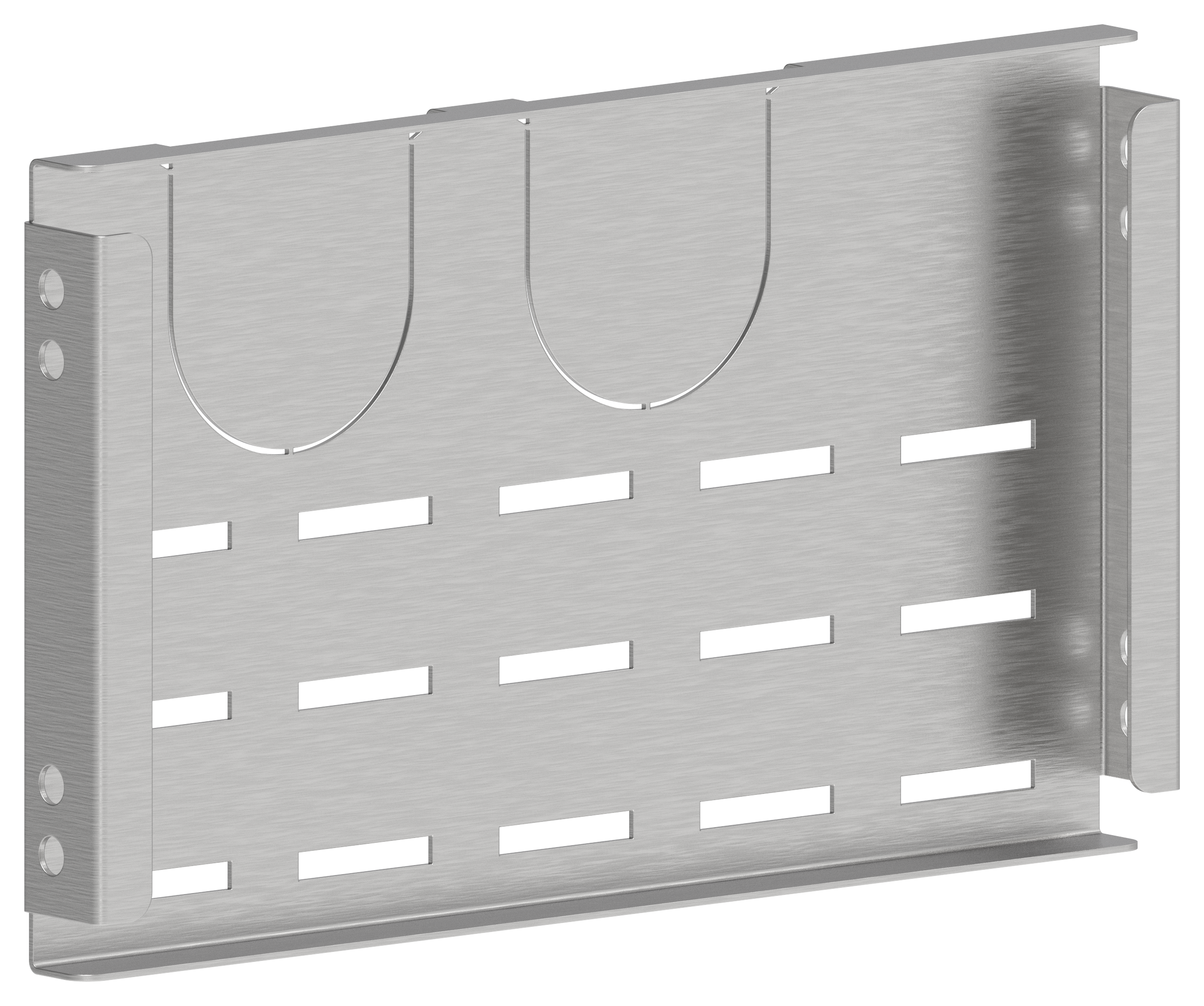 Панель кабельная 245х150 FORMAT