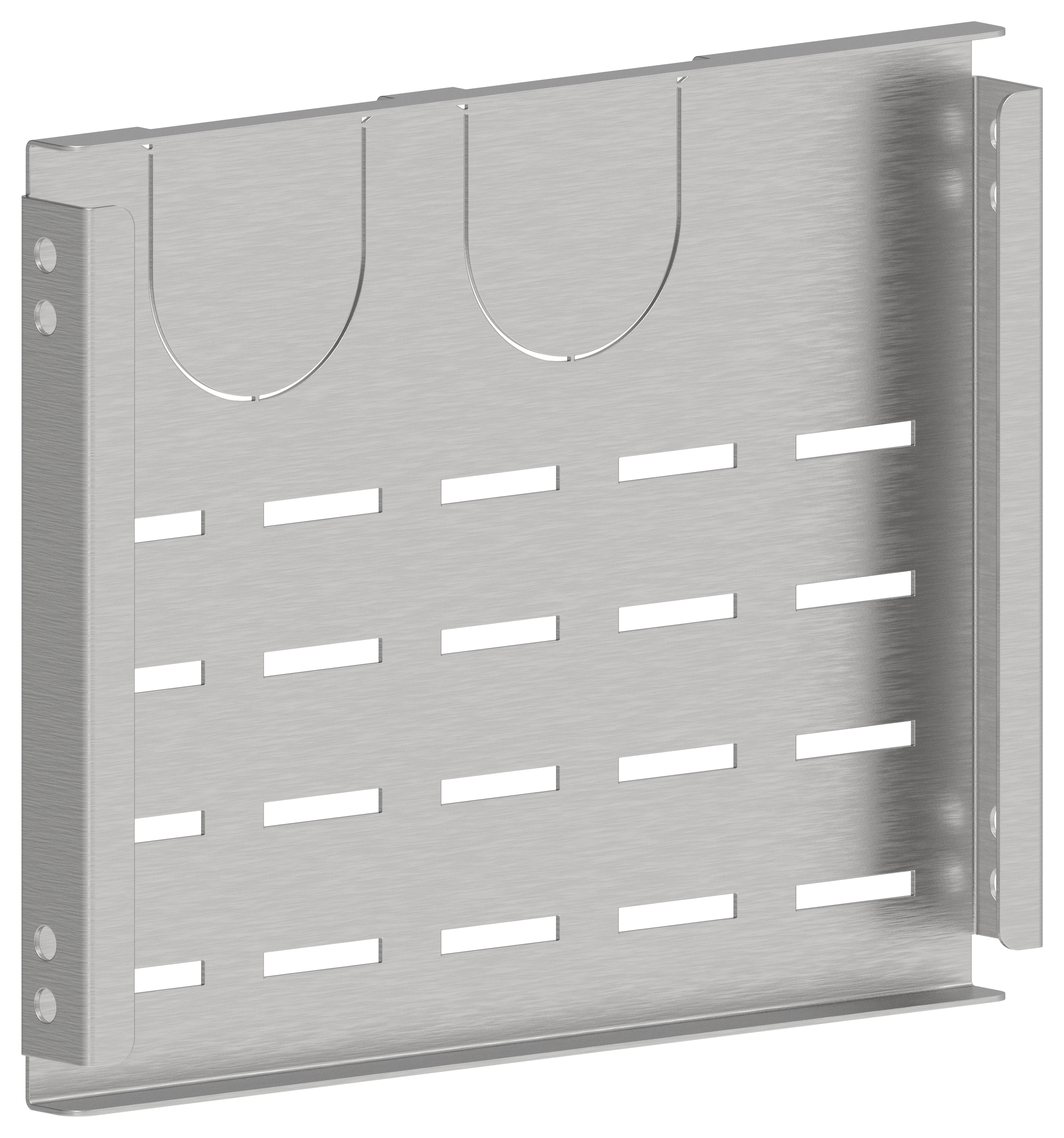 FORMAT Панель кабельная 245х200