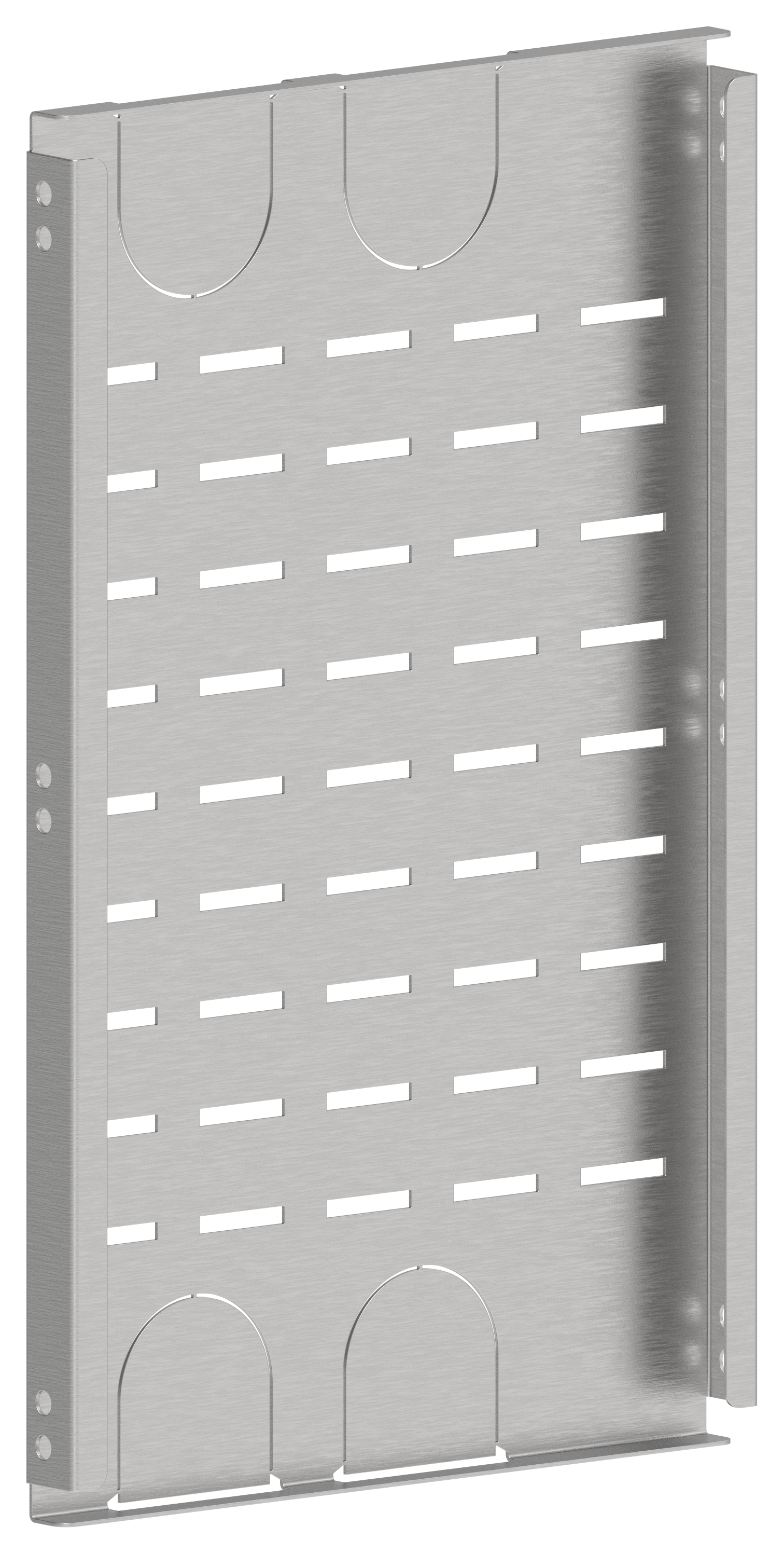 FORMAT Панель кабельная 245х400