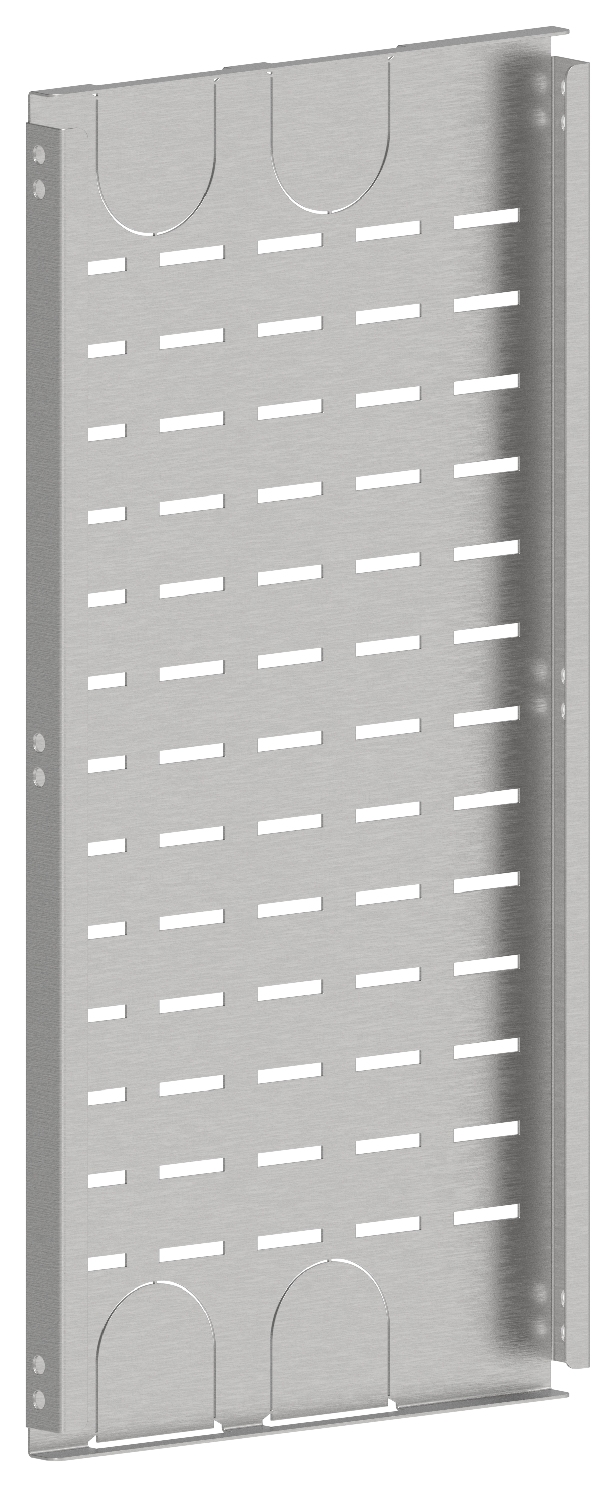 FORMAT Панель кабельная 245х500