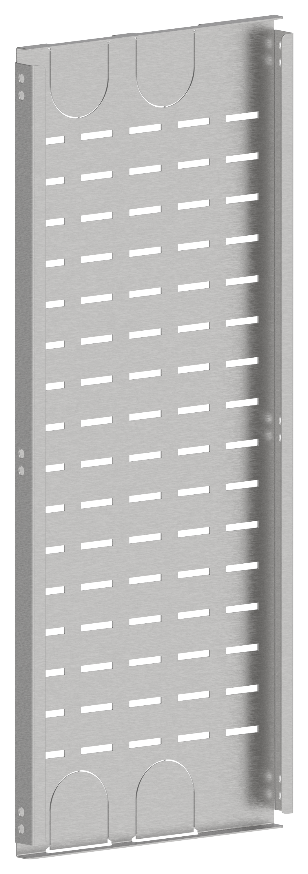 FORMAT Панель кабельная 245х600