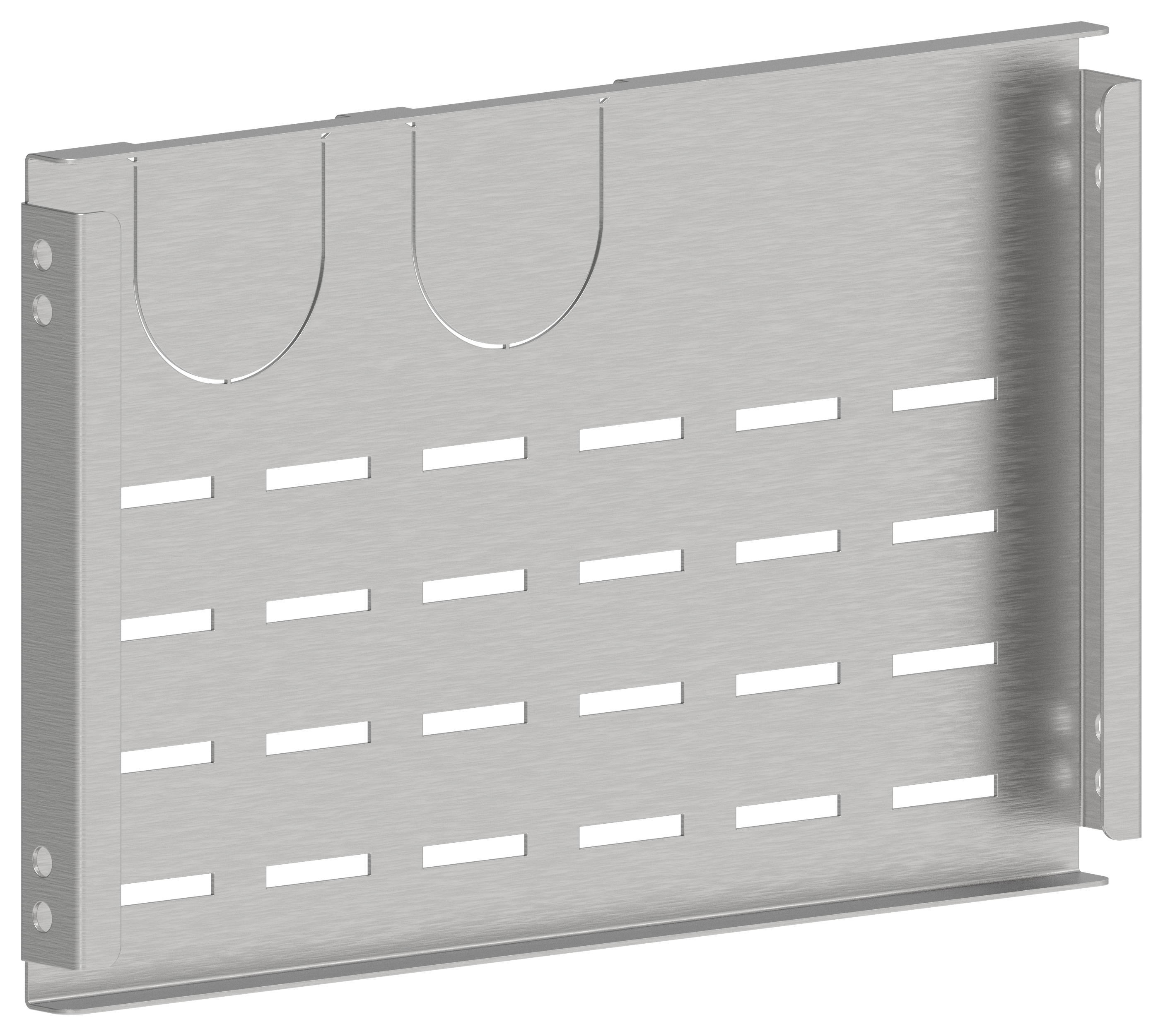 Панель кабельная 400х200 FORMAT