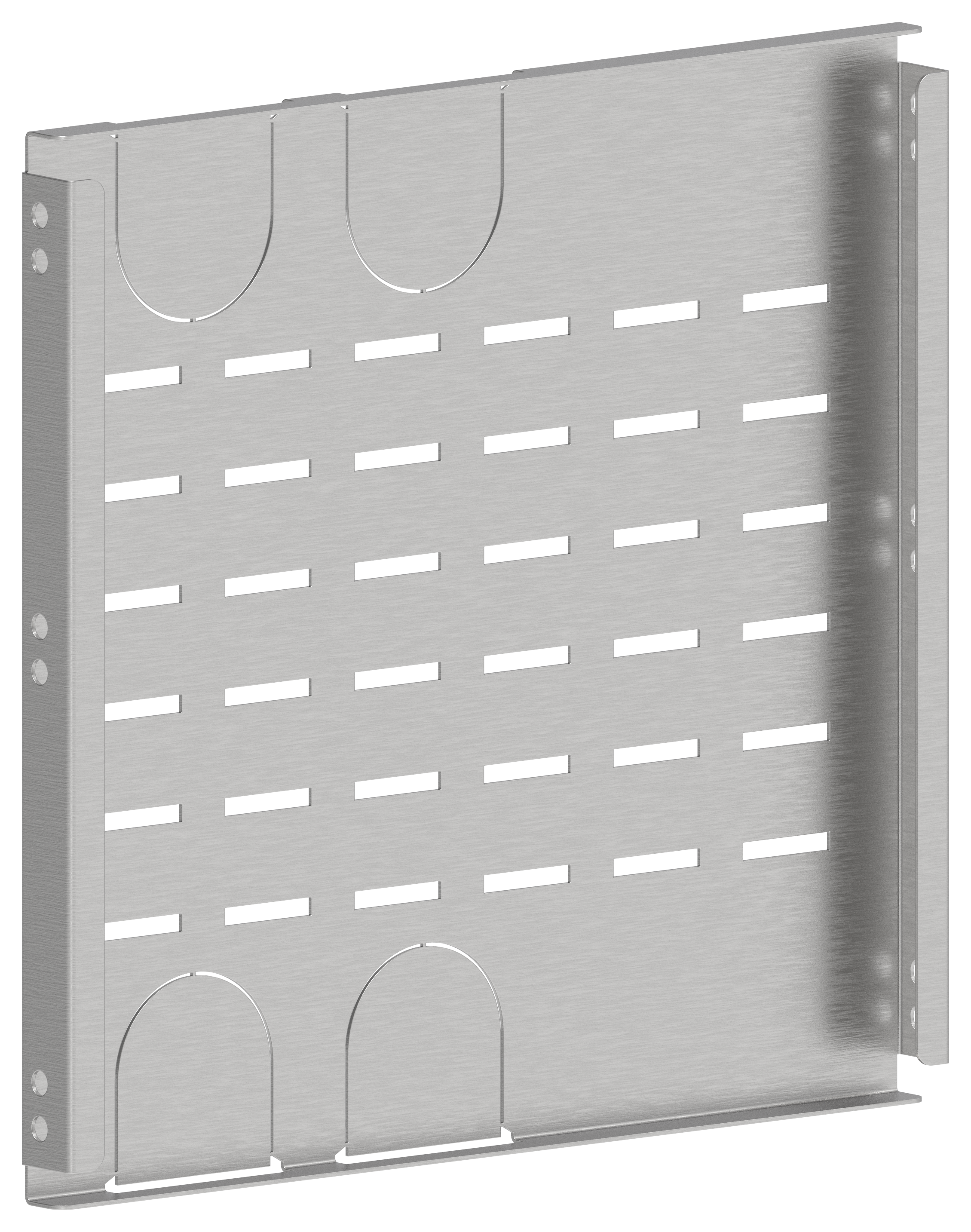 Панель кабельная 400х300 FORMAT