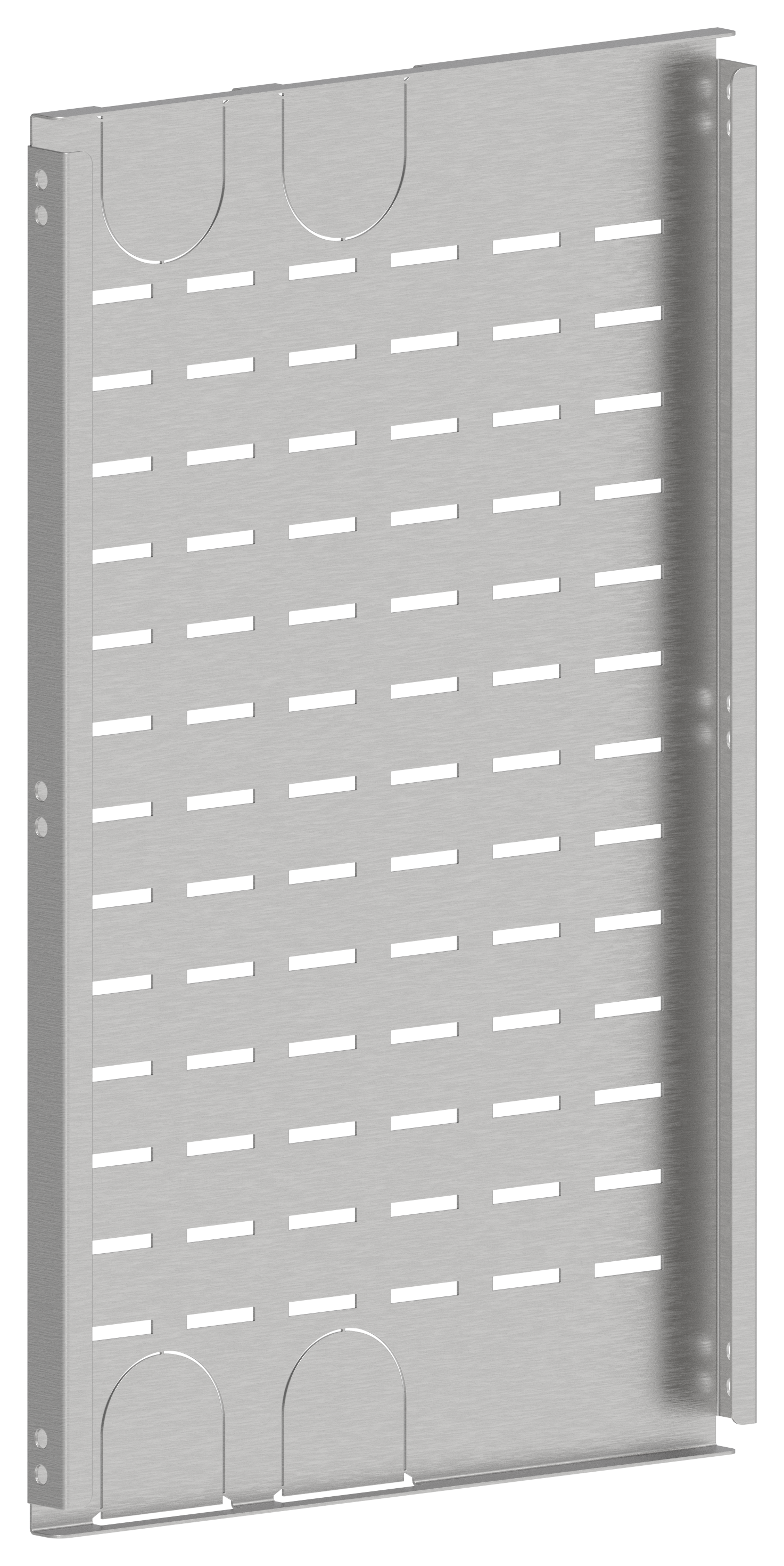 Панель кабельная 400х500 FORMAT