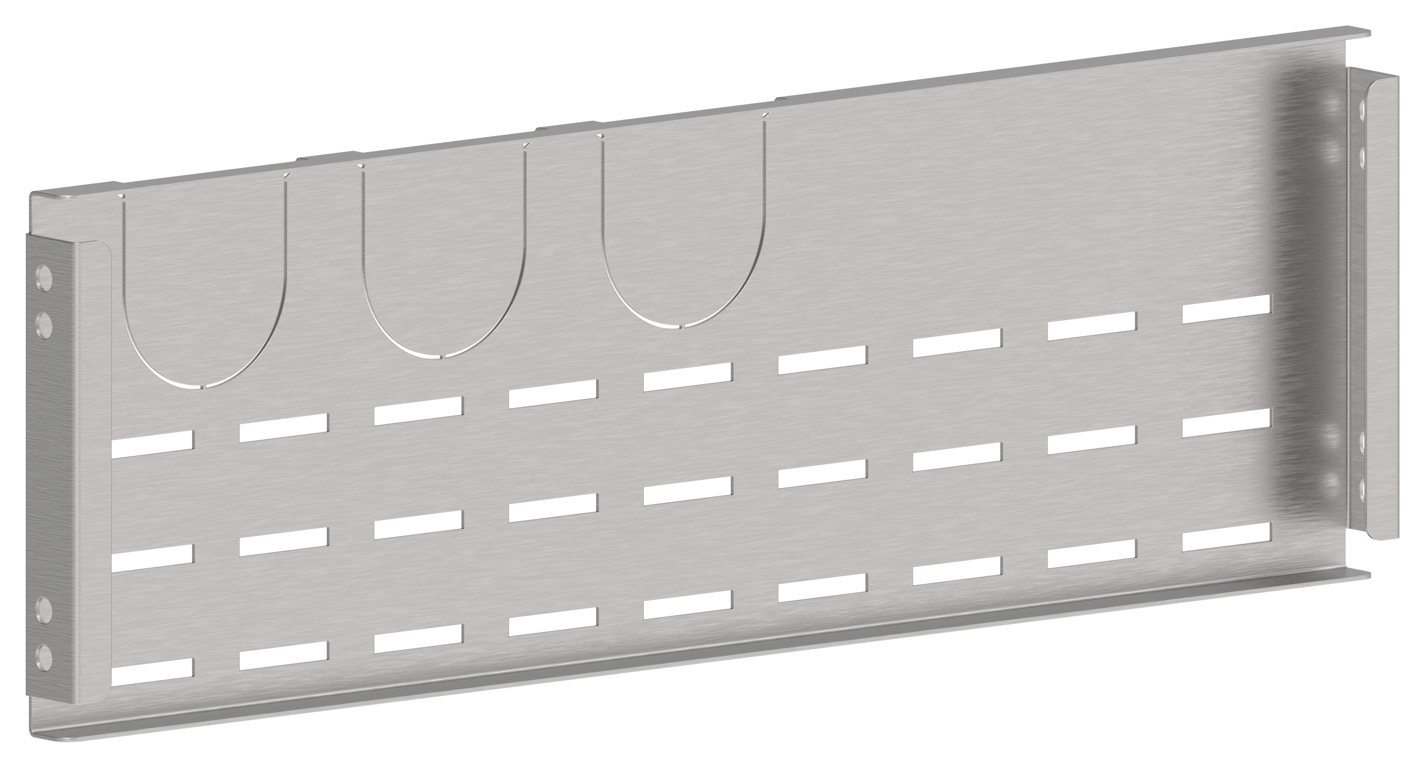 Панель кабельная 445х150 FORMAT