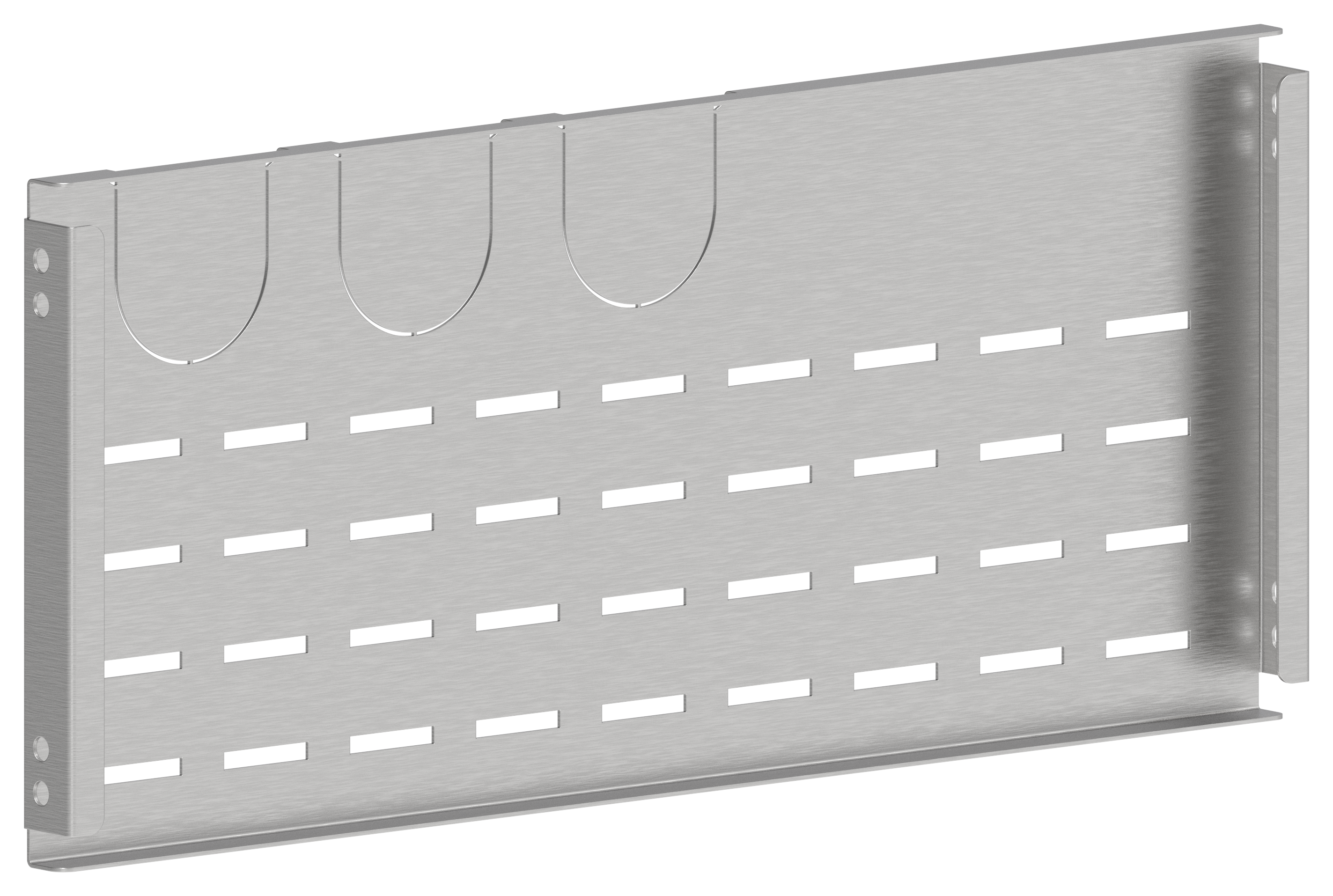 Панель кабельная 445х200 FORMAT