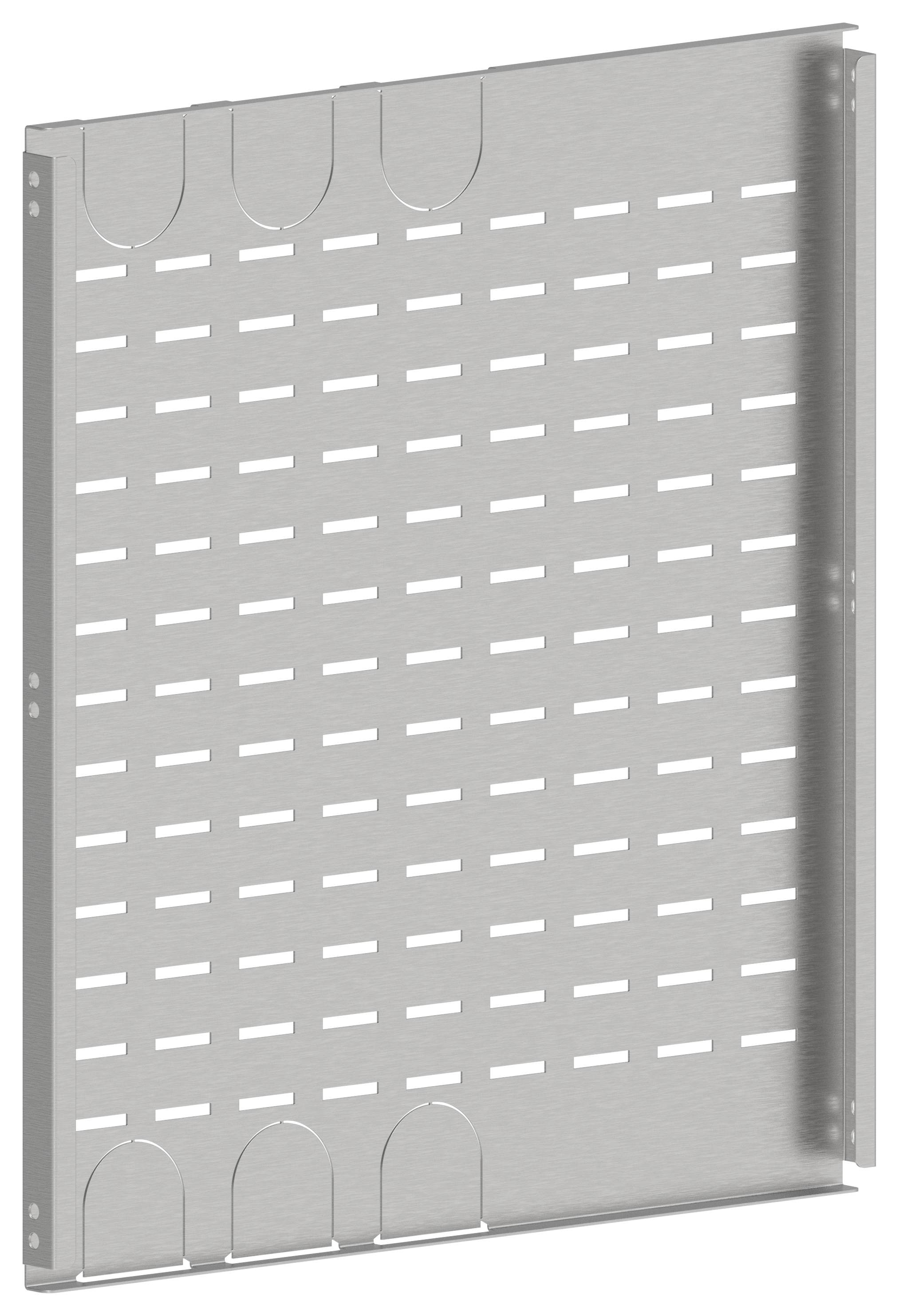 FORMAT Панель кабельная 445х500