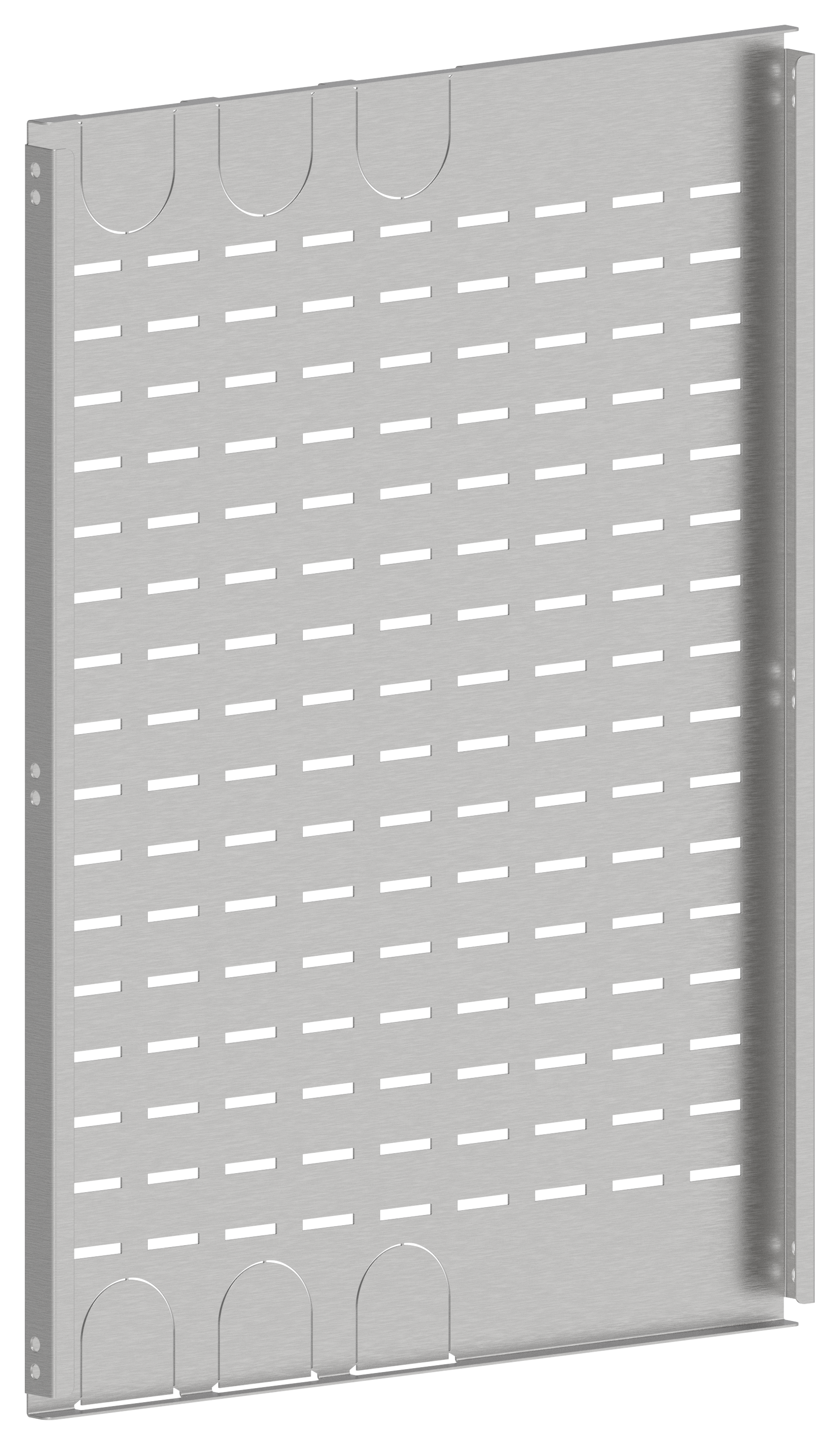 FORMAT Панель кабельная 445х600