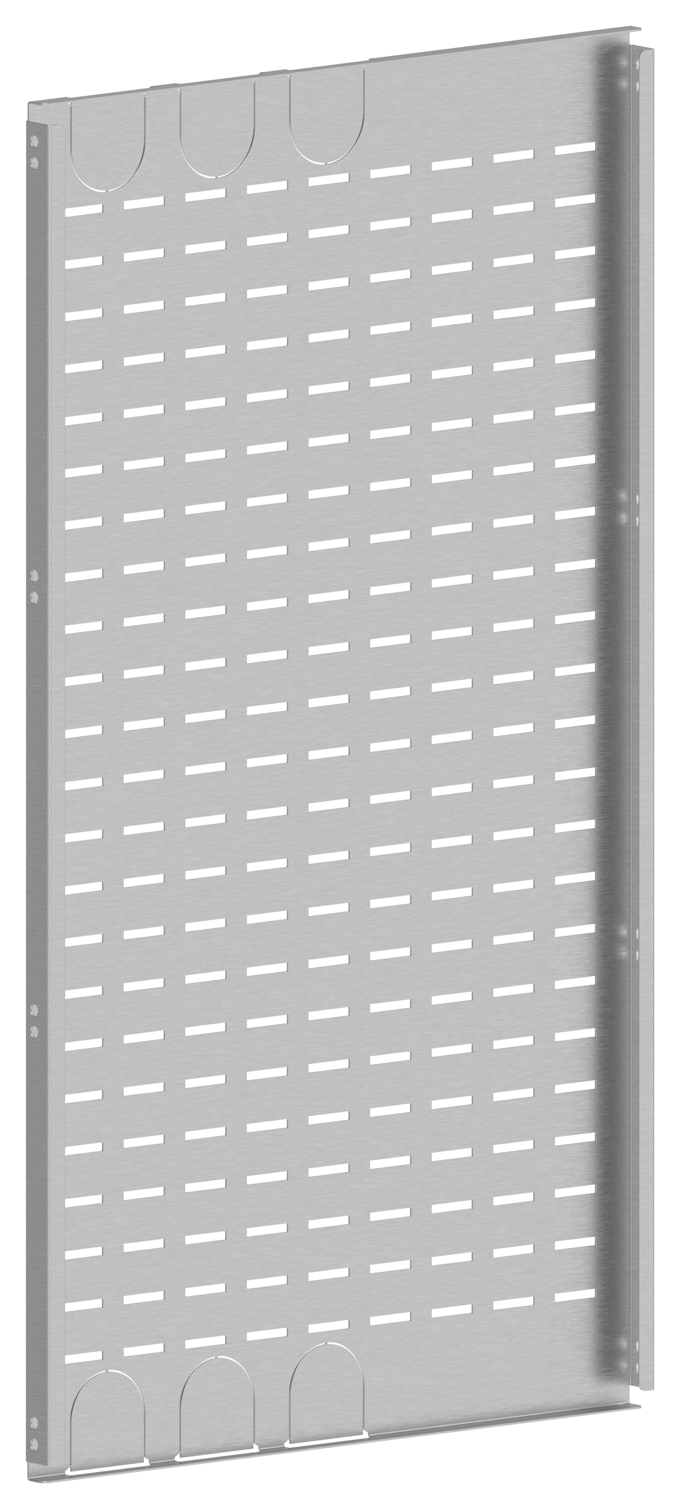 Панель кабельная 445х800 FORMAT