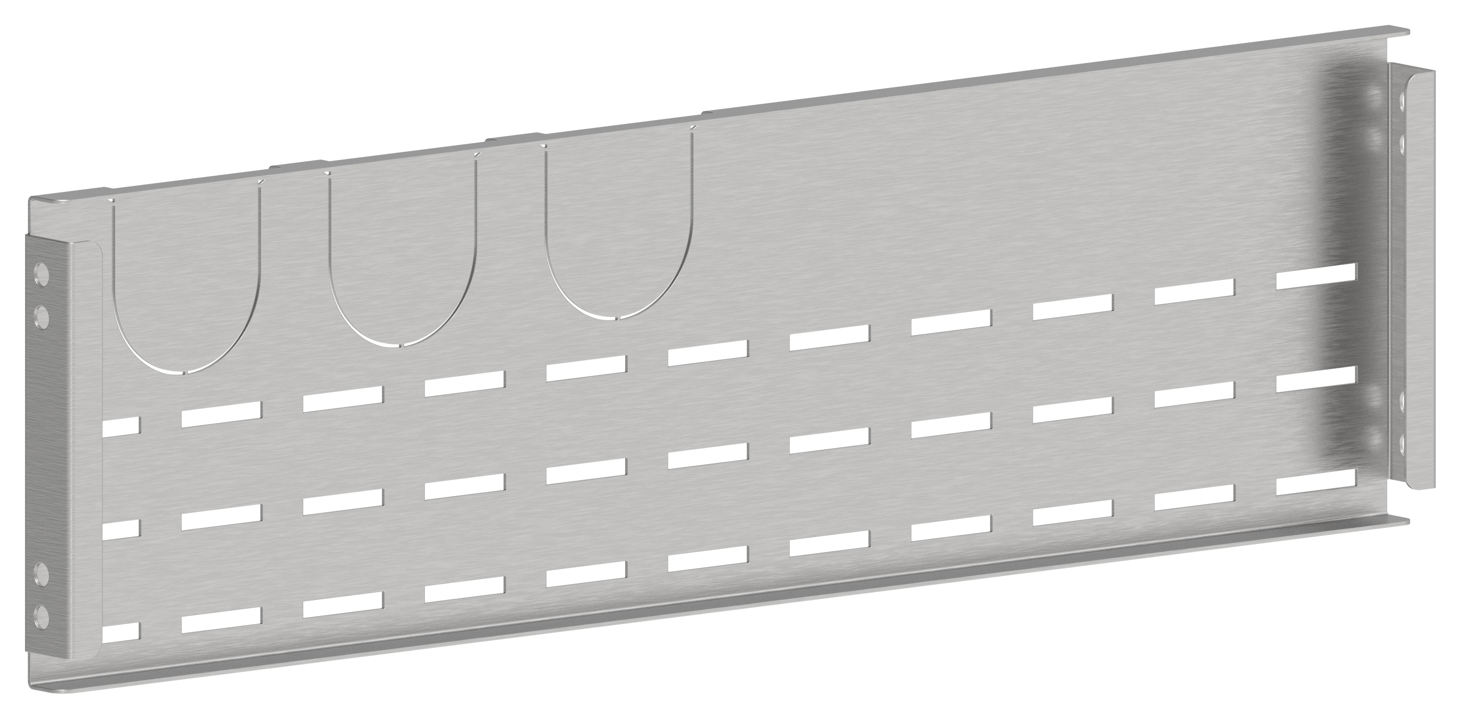 FORMAT Панель кабельная 600х150