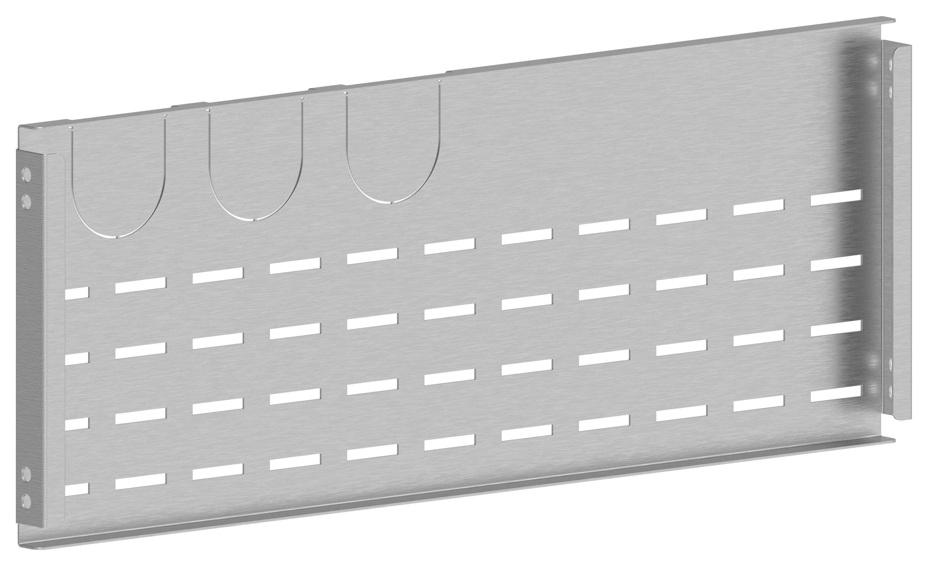 FORMAT Панель кабельная 600х200