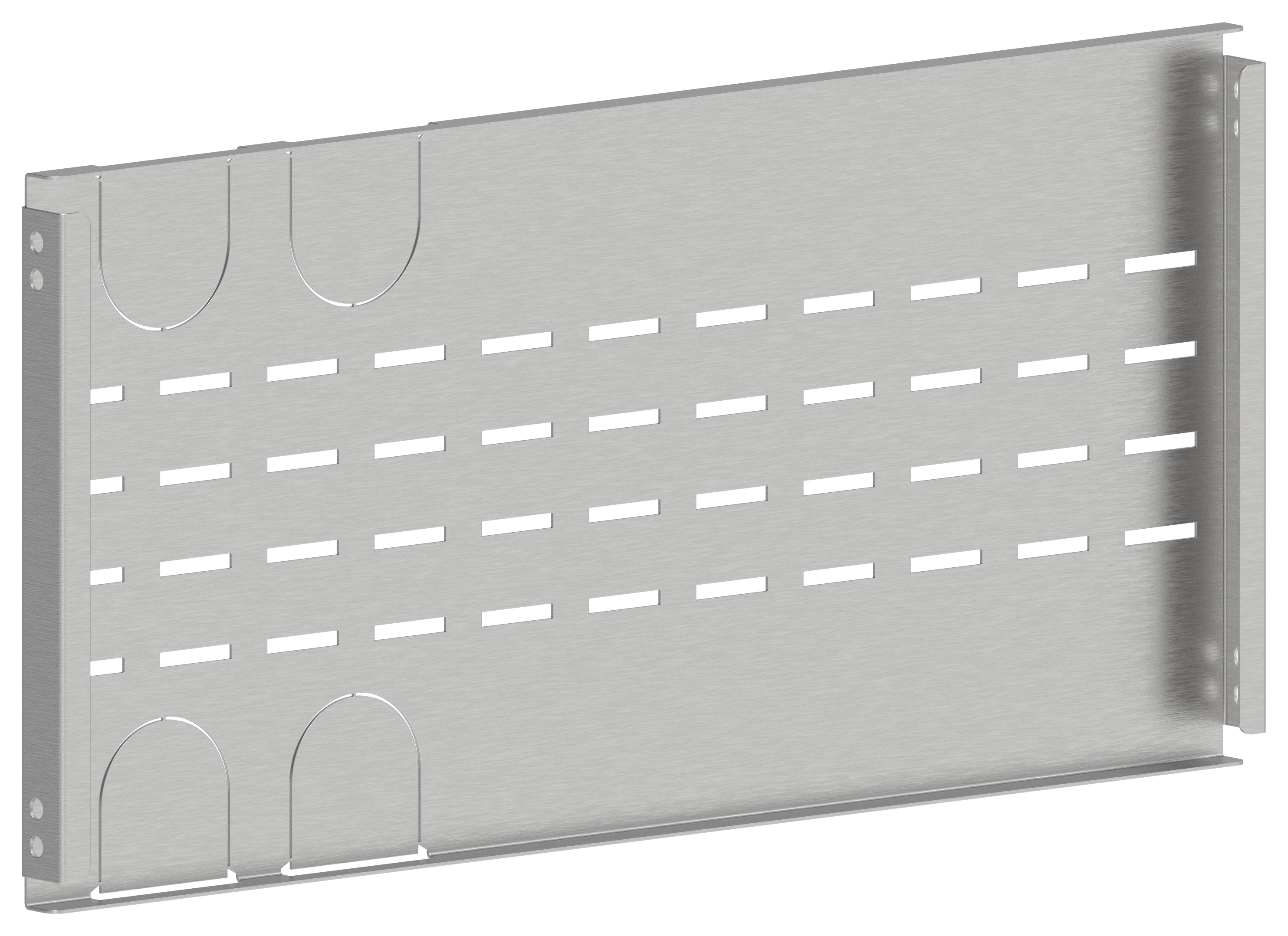 Панель кабельная 600х250 FORMAT