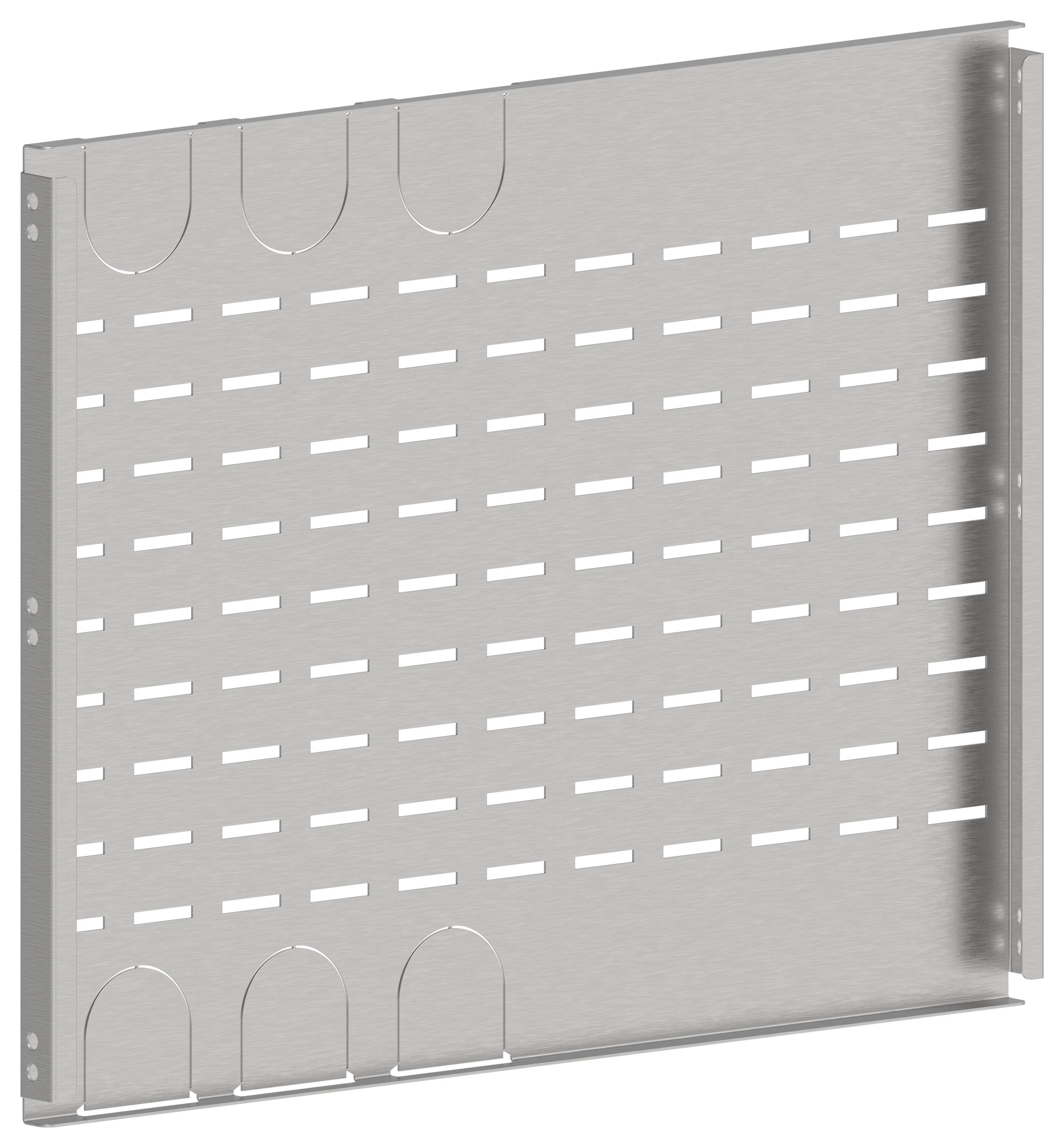 Панель кабельная 600х400 FORMAT