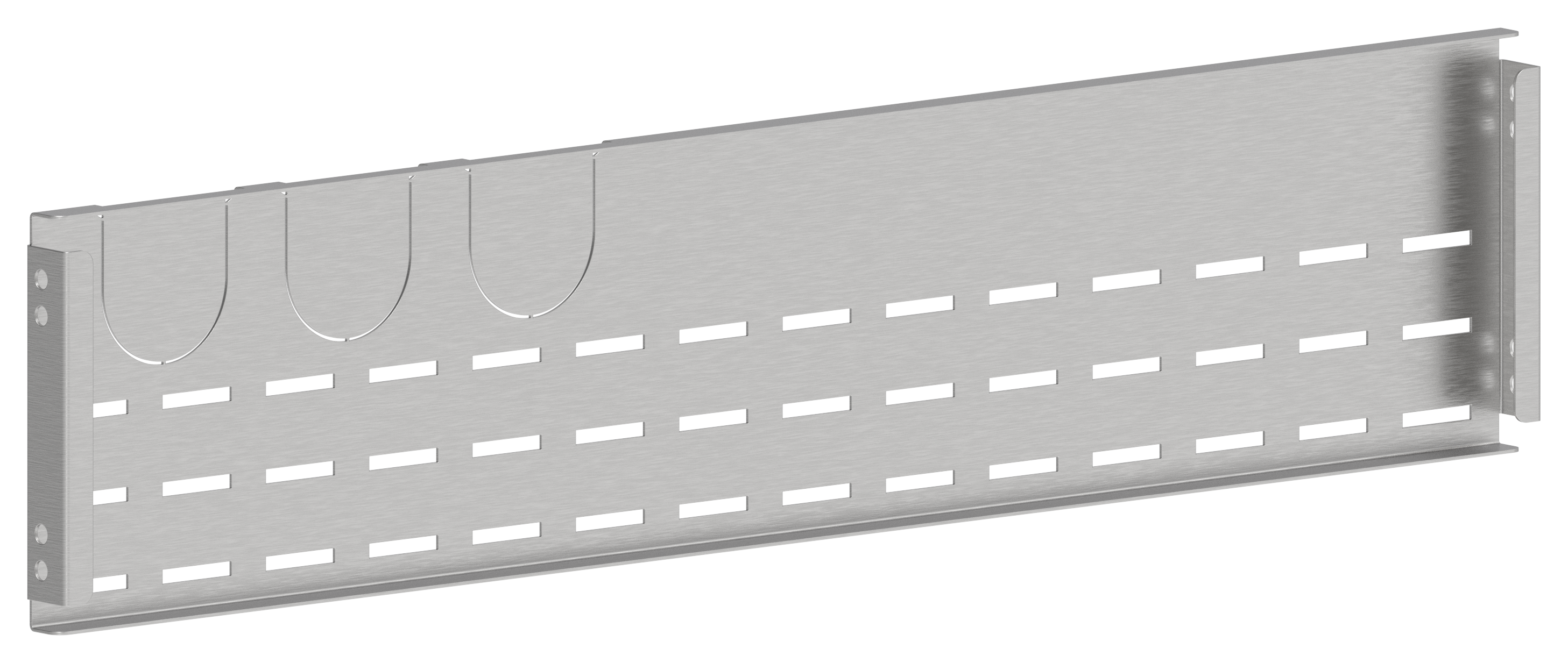 Панель кабельная 645х150 FORMAT