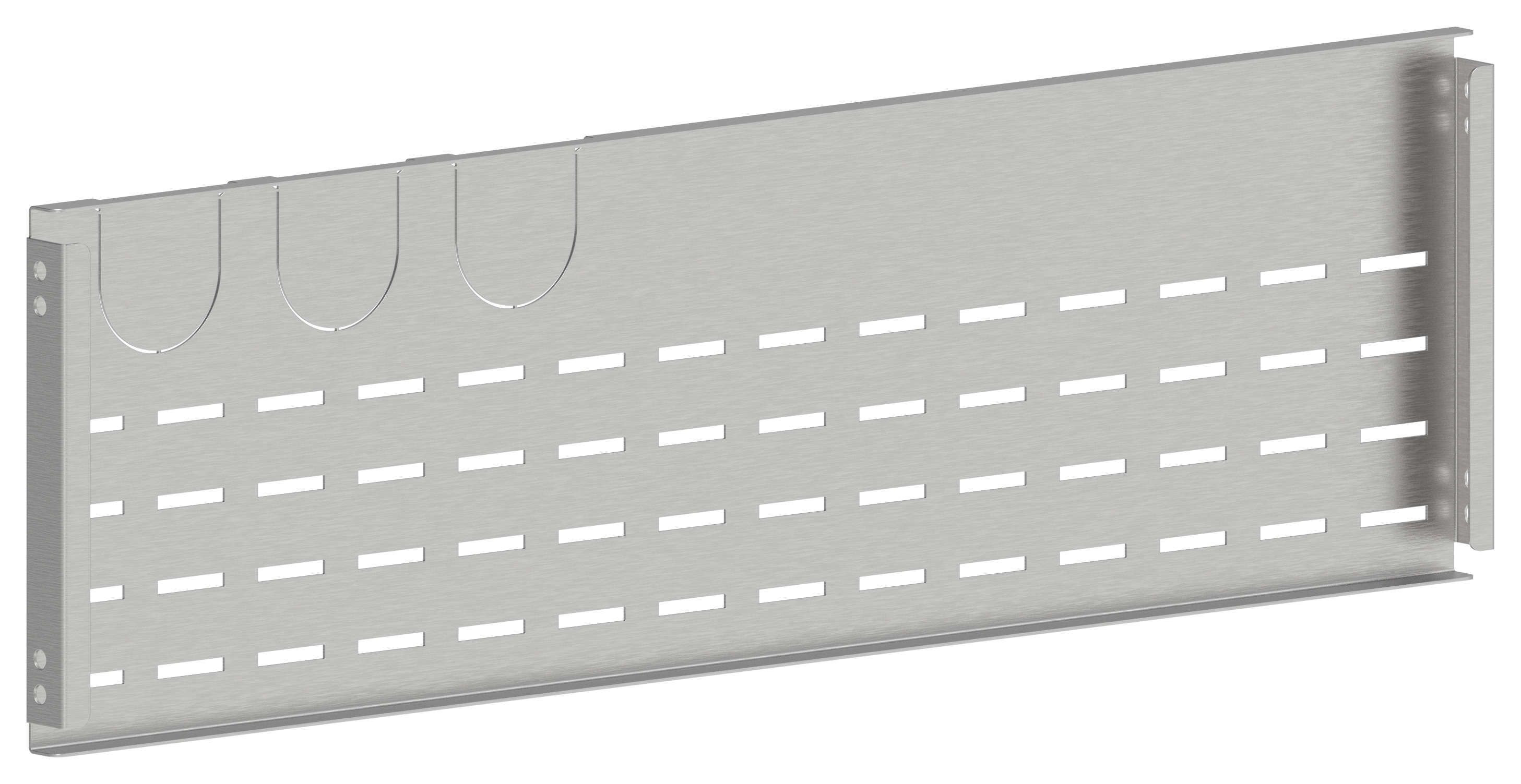 FORMAT Панель кабельная 645х200