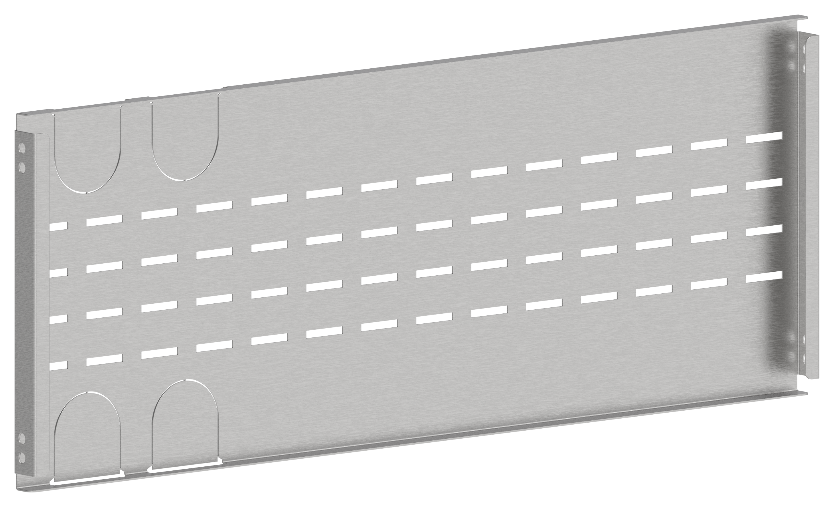 FORMAT Панель кабельная 645х250