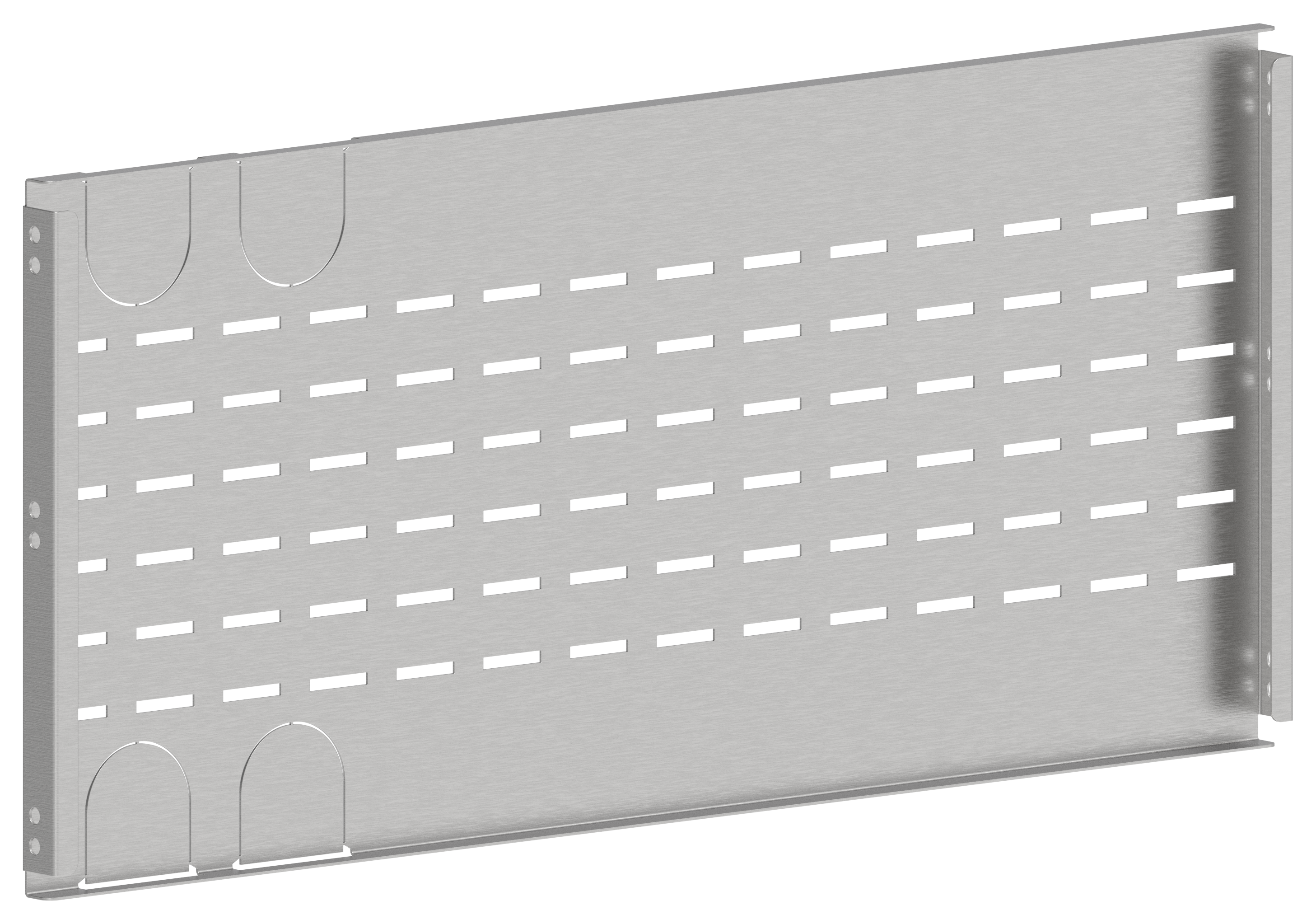 Панель кабельная 645х300 FORMAT