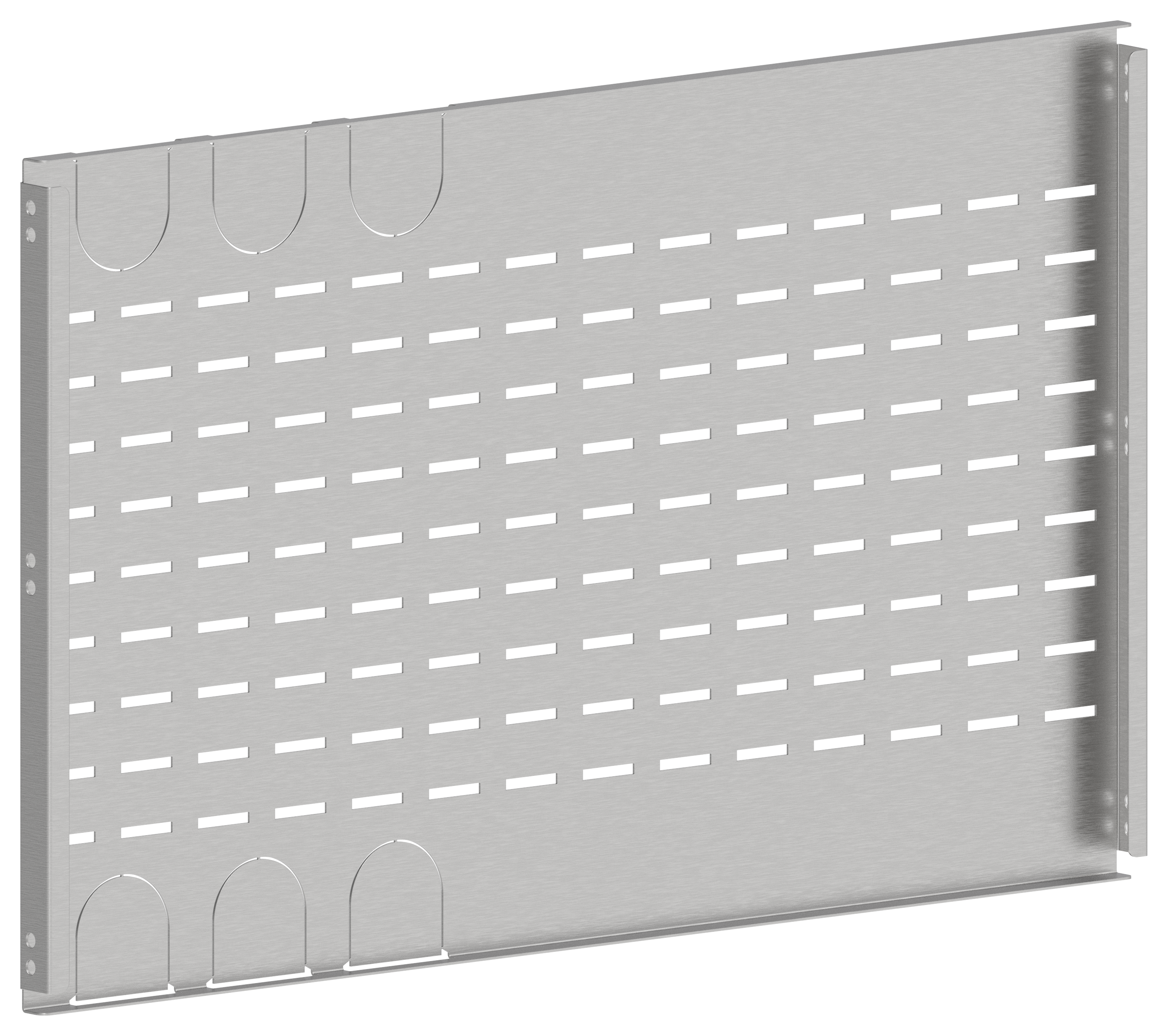 Панель кабельная 645х400 FORMAT