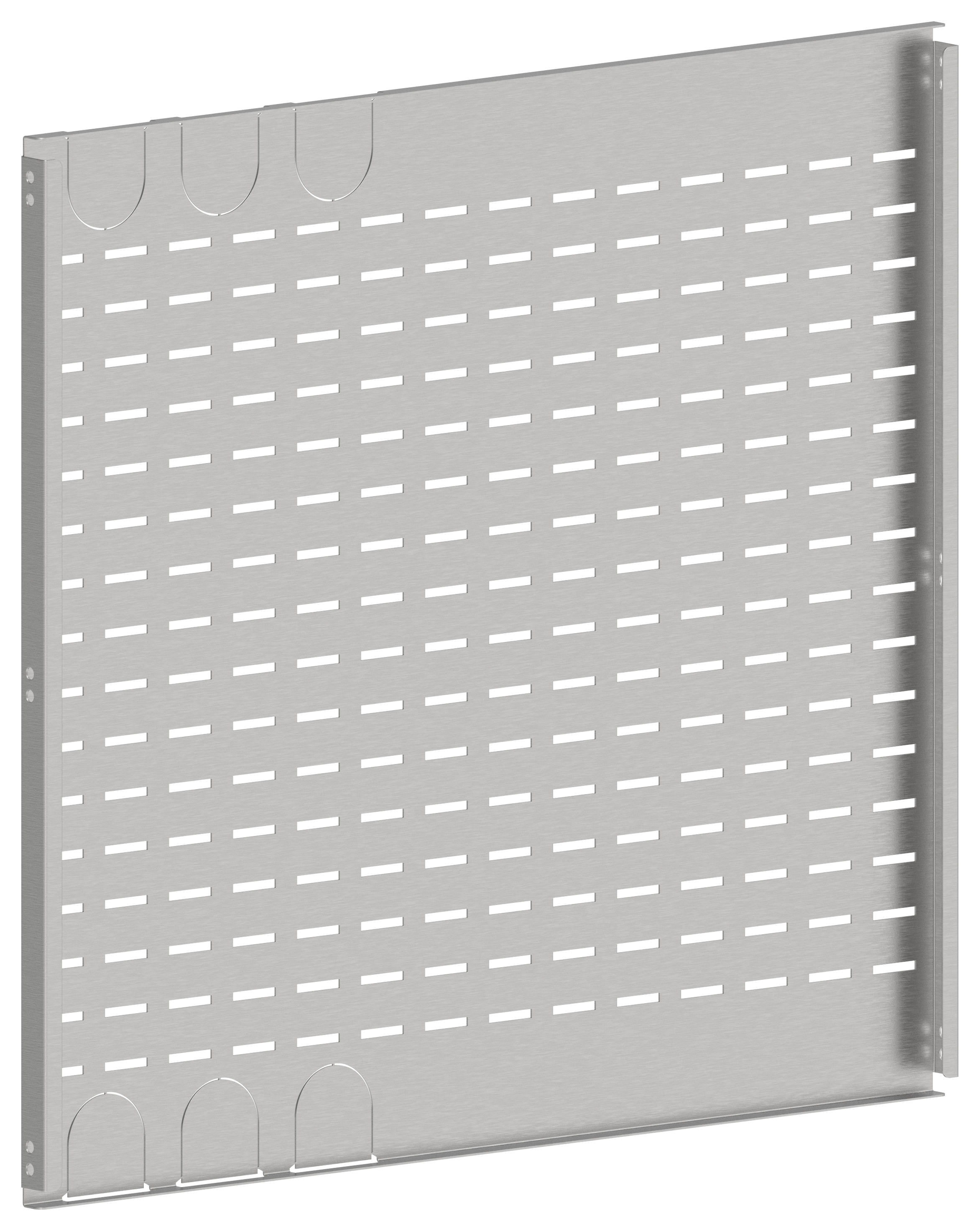 FORMAT Панель кабельная 645х600