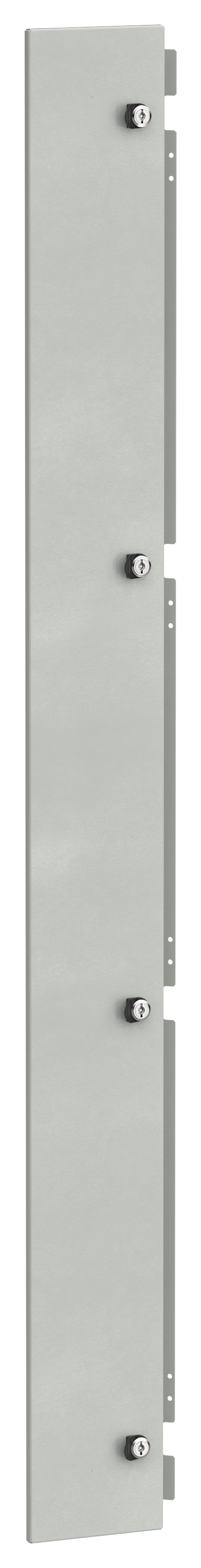 FORMAT Дверь встроенного отсека 2000х200мм IEK