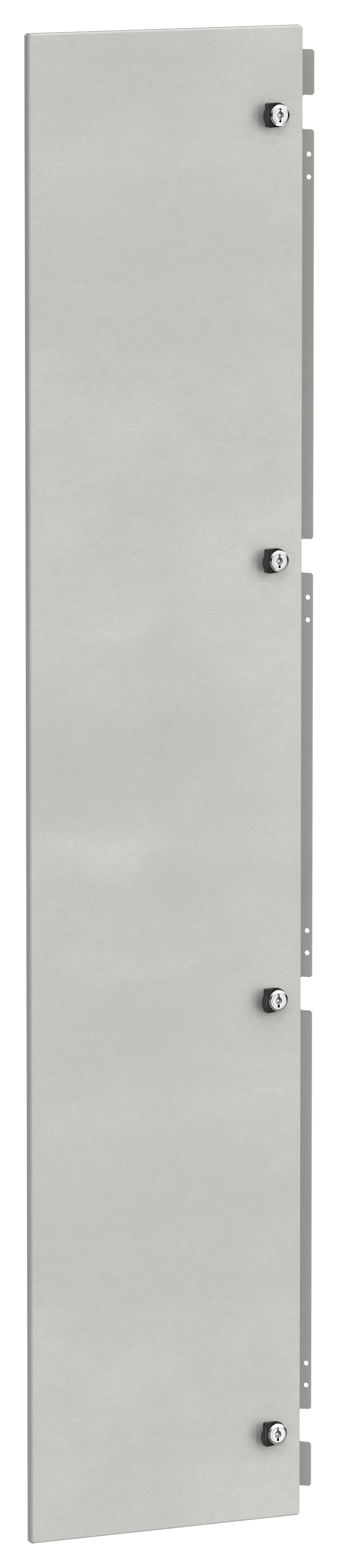 FORMAT Дверь встроенного отсека 2000х400мм IEK