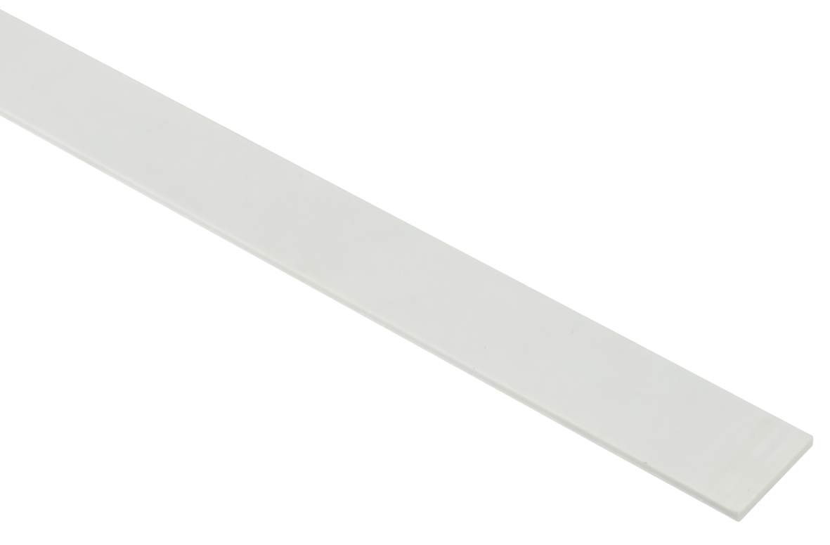 FORMAT Проставка диэлектрическая промежуточная для сборных шин 2000х50х5мм IEK