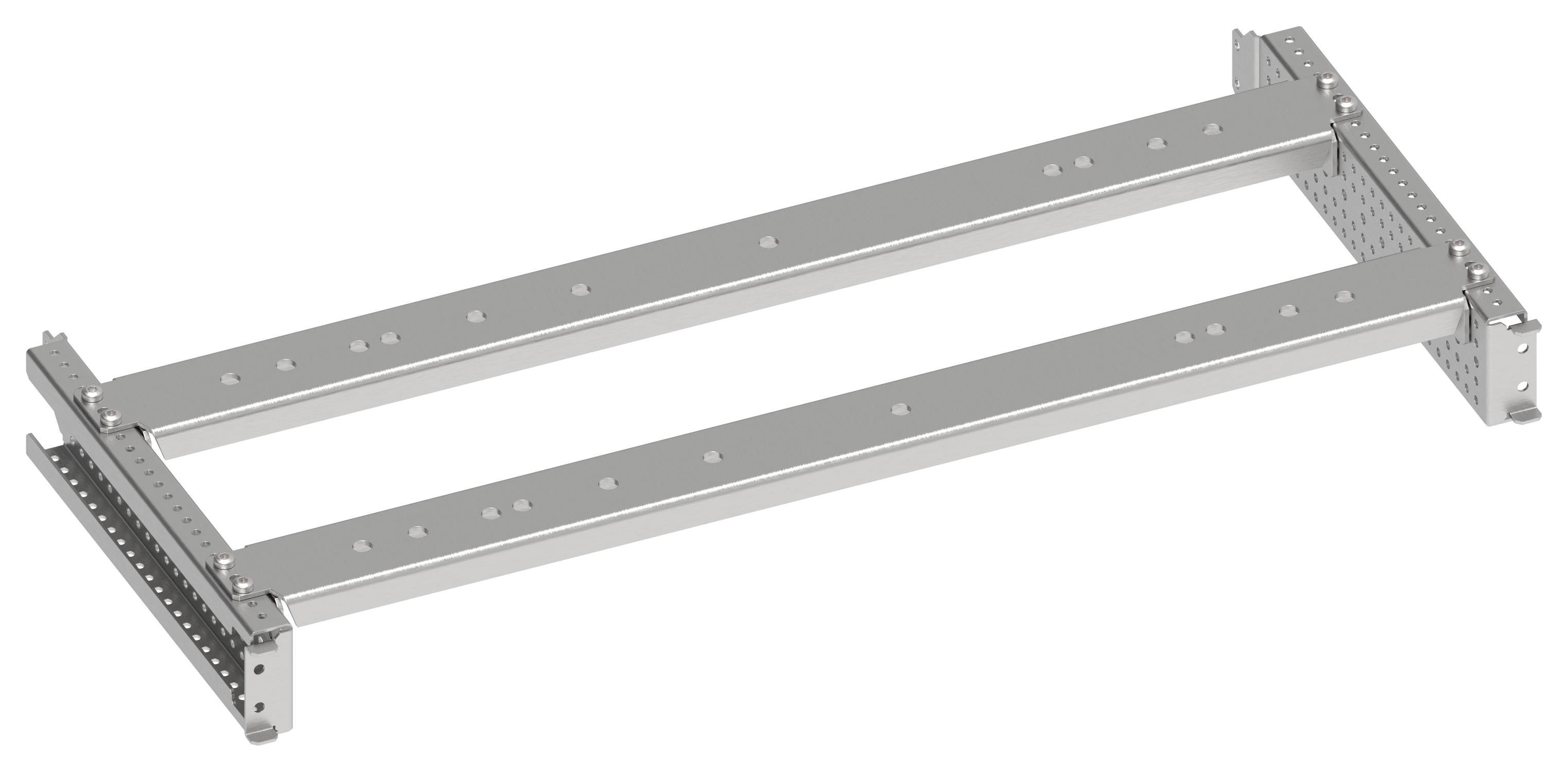FORMAT Комплект установочный ARMAT ACB типоразмер G 3P E/F 3/4P 600х800 IEK