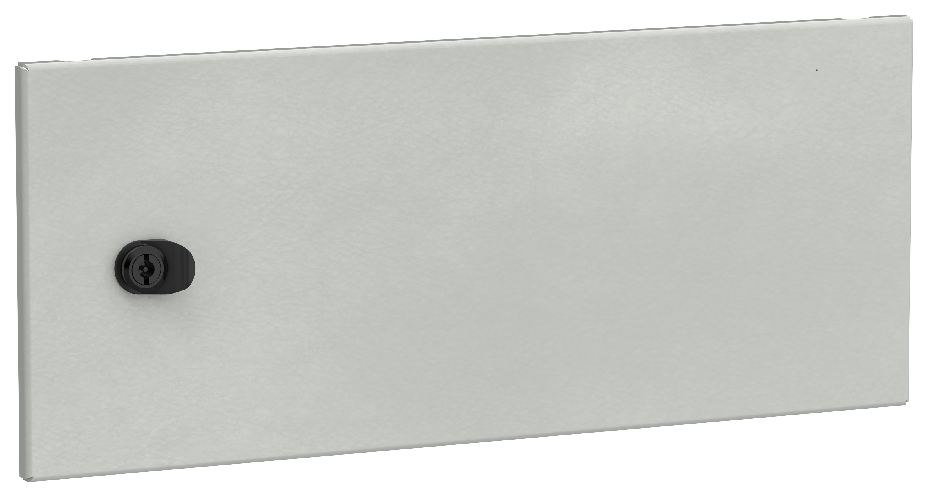 FORMAT Дверь секционная внешняя 250х600мм IEK