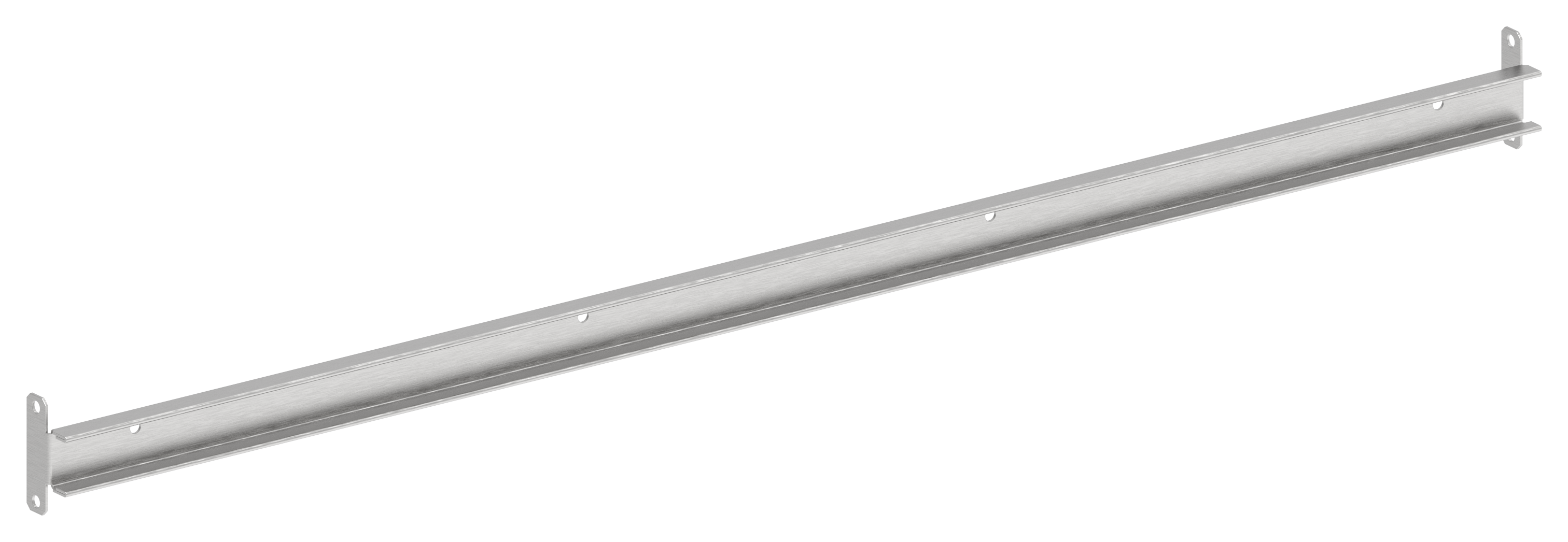 FORMAT Планка разделения секционных дверей в шкаф шириной 1000мм IEK