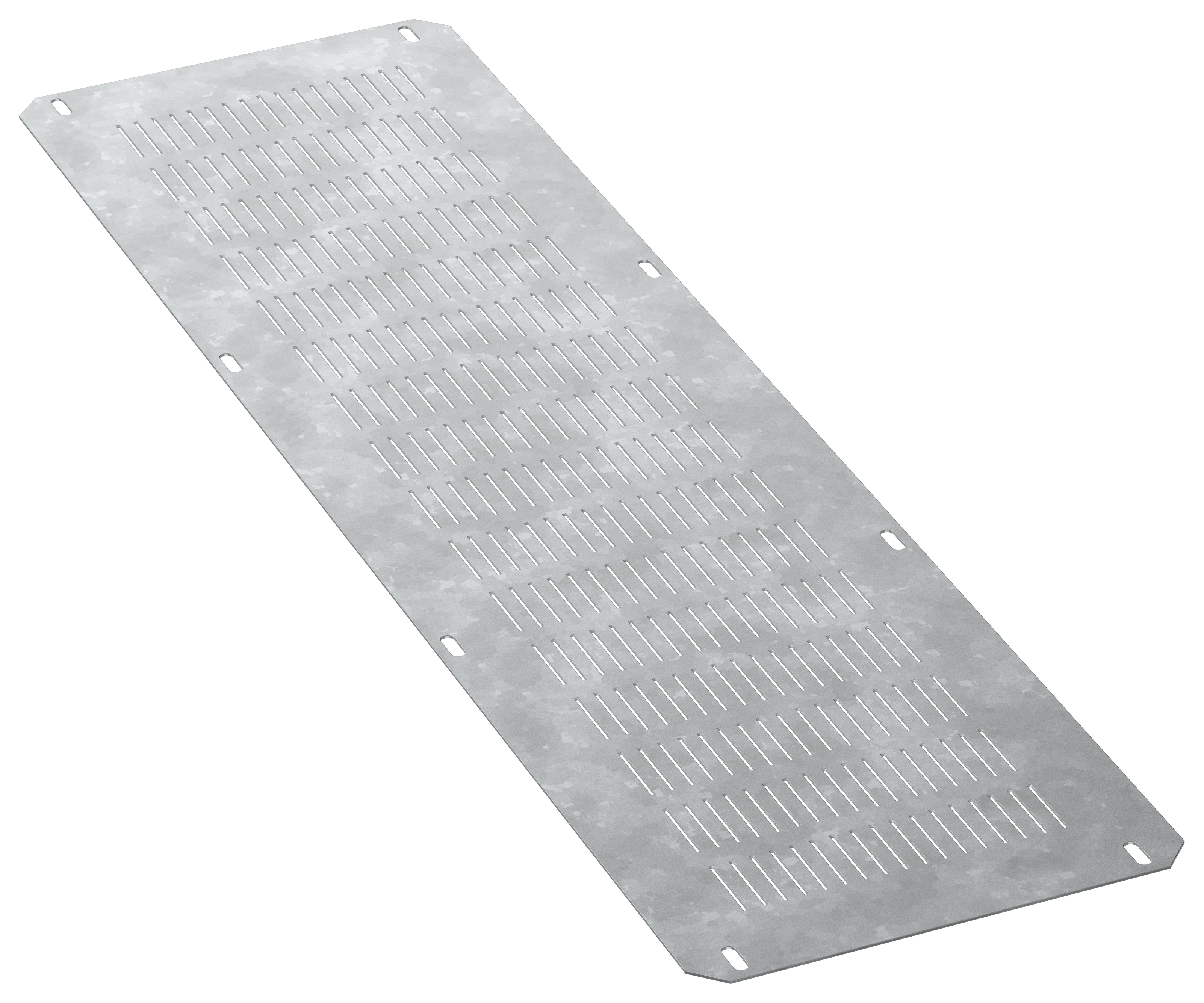 FORMAT Фланец основания вентилируемый в шкаф 400х1000мм IEK