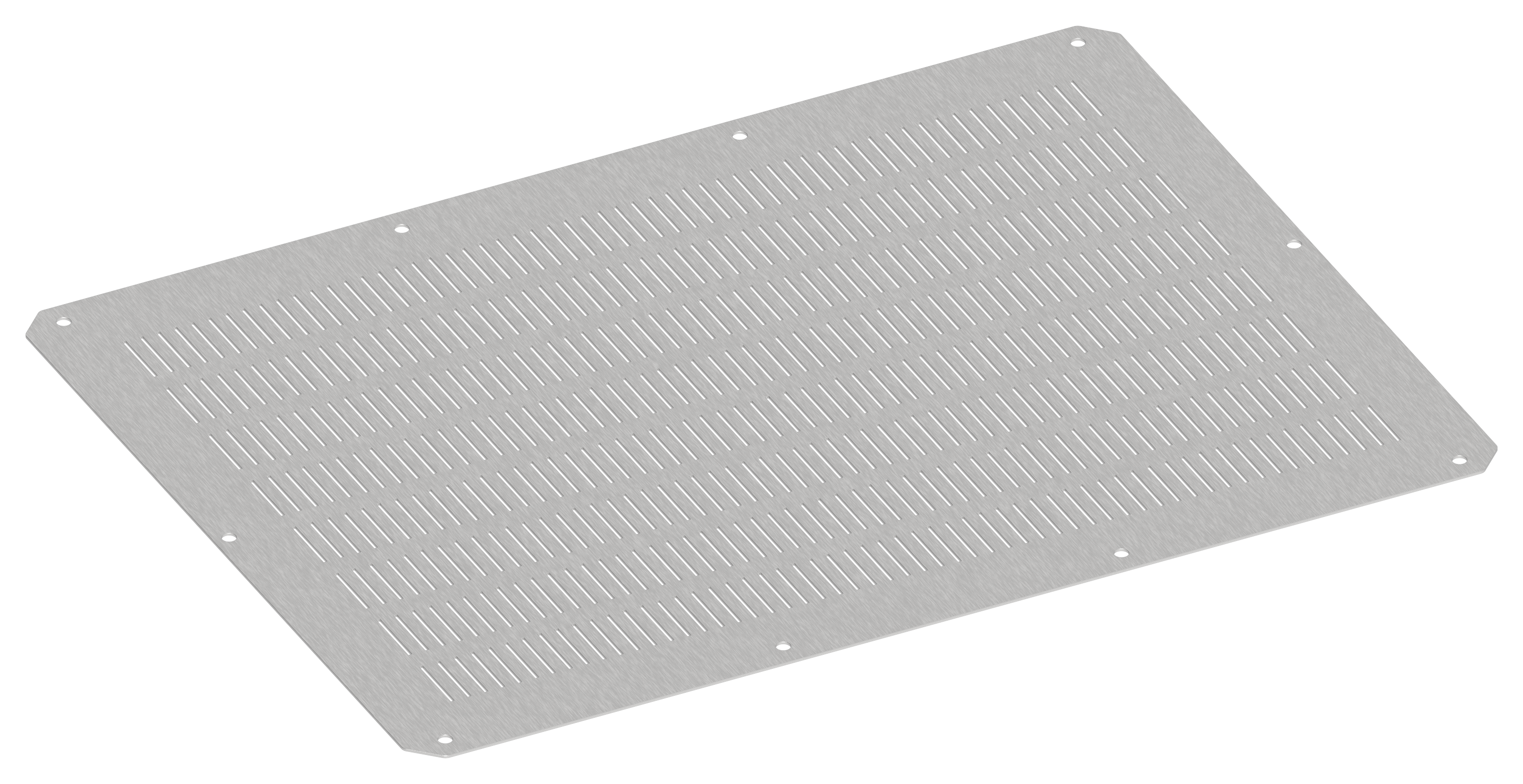 FORMAT Фланец основания вентилируемый в шкаф 800х600мм IEK