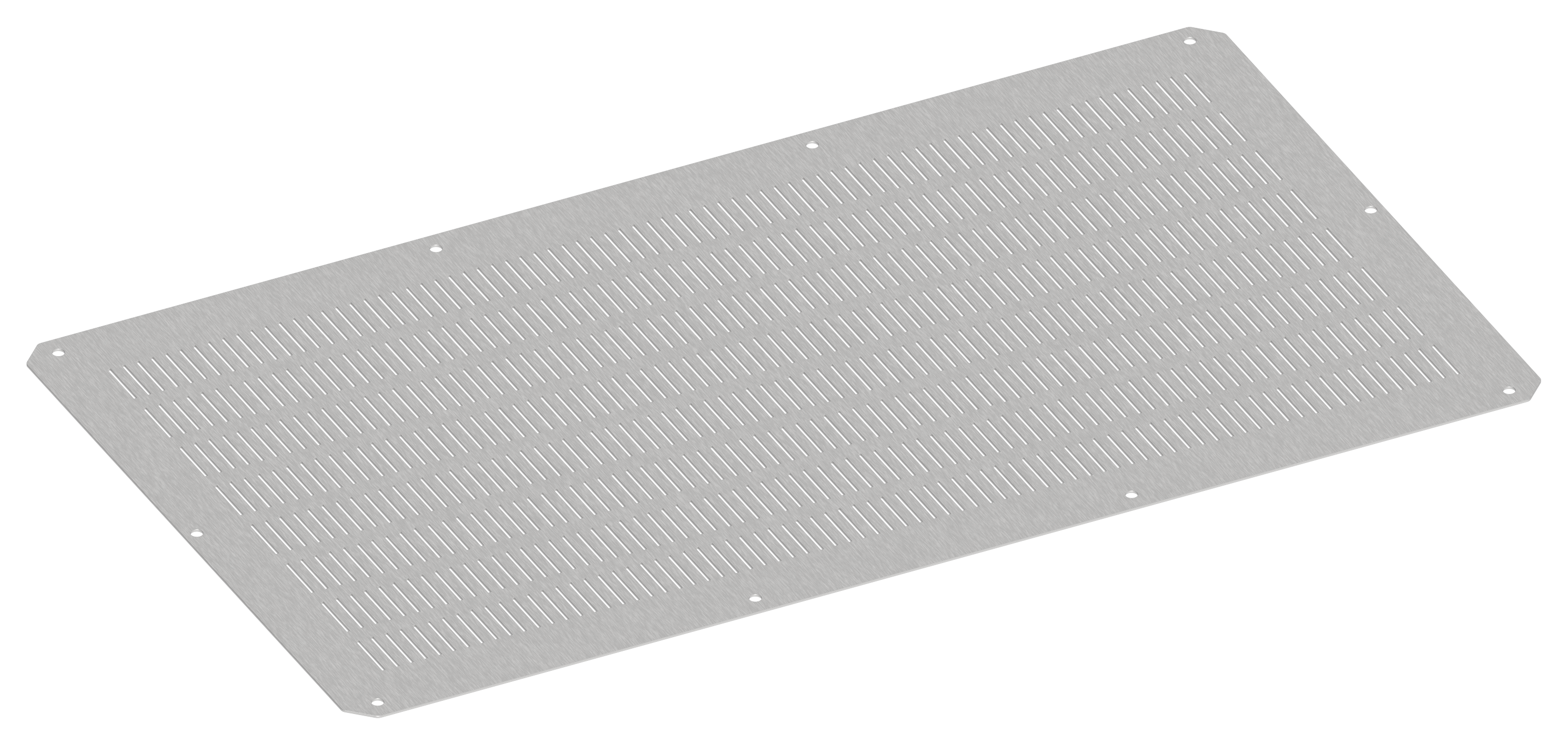 FORMAT Фланец основания вентилируемый в шкаф 1000х600мм IEK