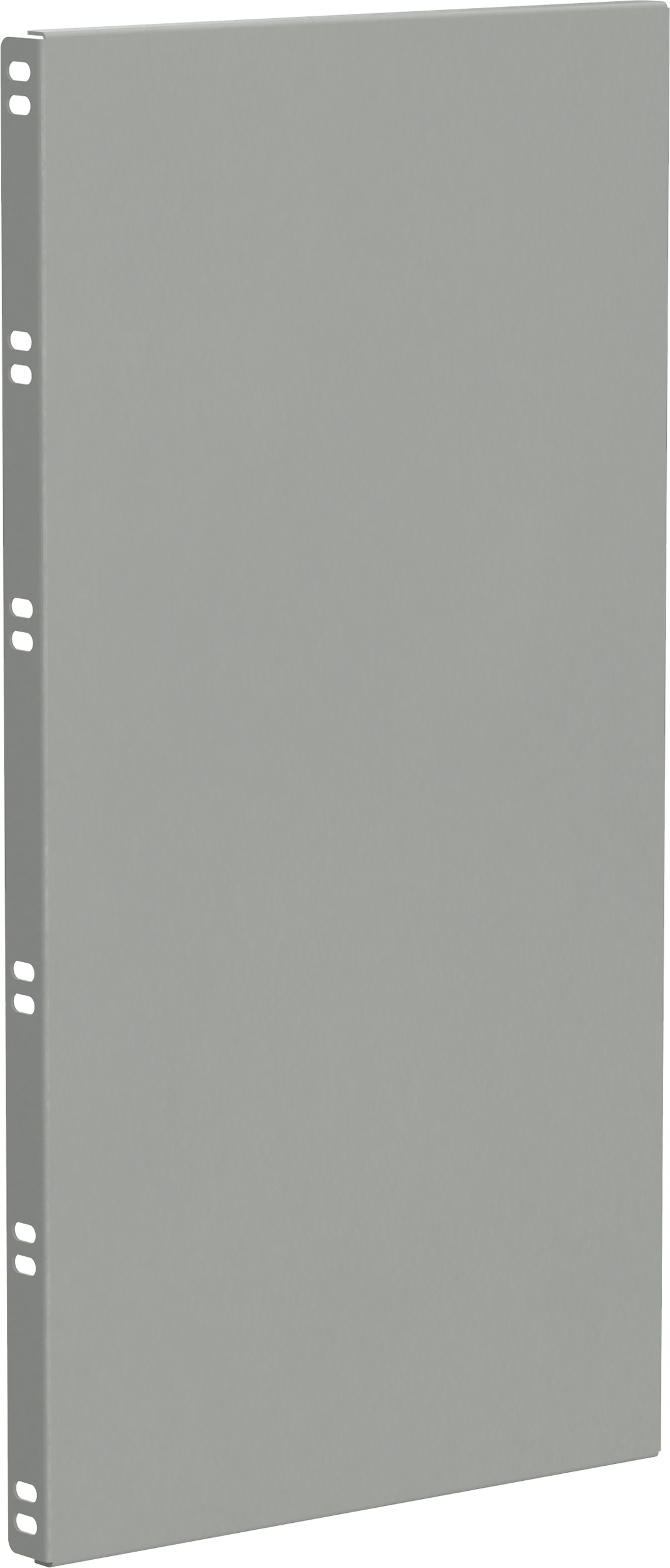 Панель задняя воздушного АВ 600х400 FORMAT